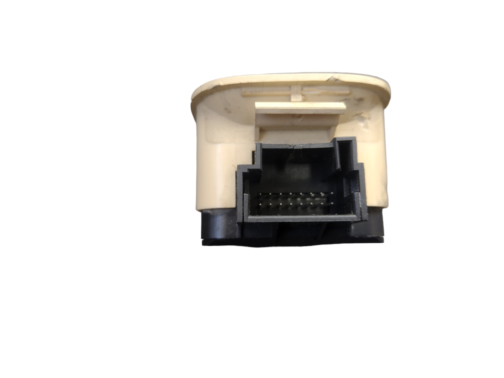 Botão Freio De Mão Elétrico Tiguan 2014 3