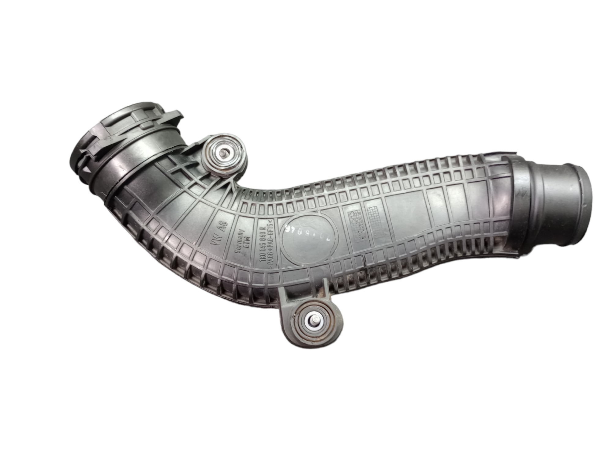 Cano Tubo Intercoler Tiguan 2.0 2014 6