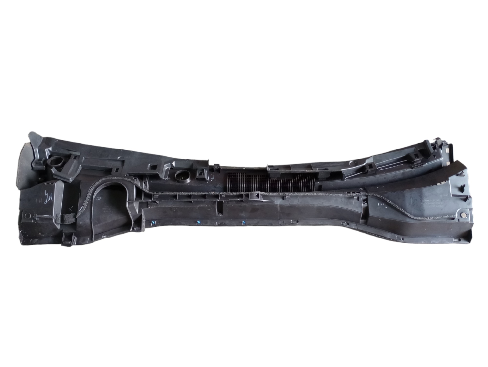 Churrasqueira Corolla Cross Xrx 1.8 2022 3