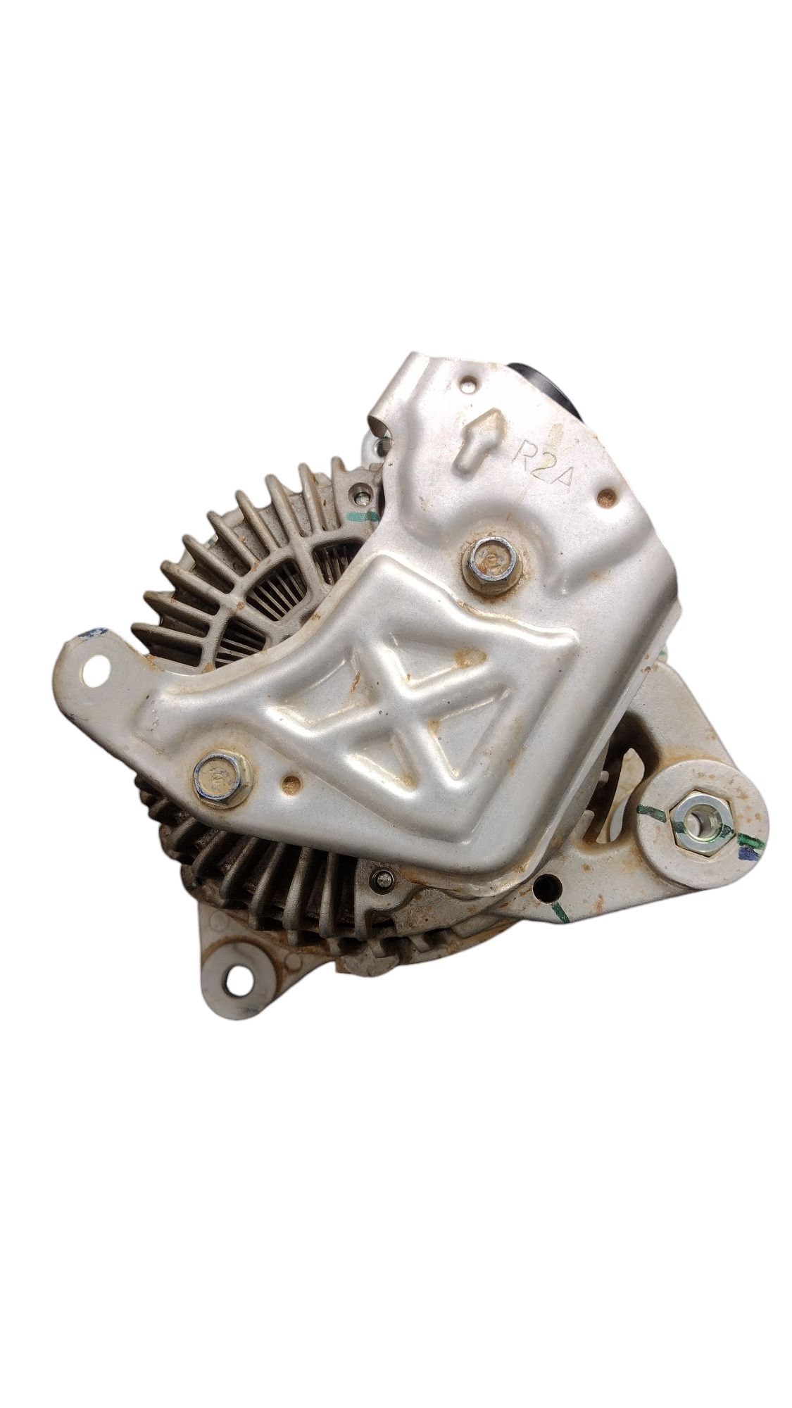 Alternador Honda Hrv 1.8 2020 4
