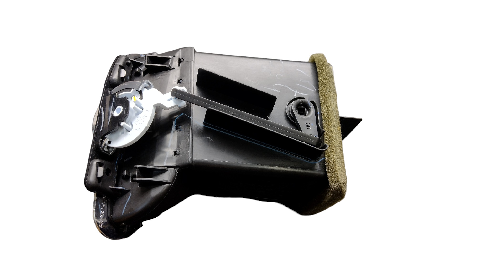 Difusor De Ar L.d Freemont 2013 2