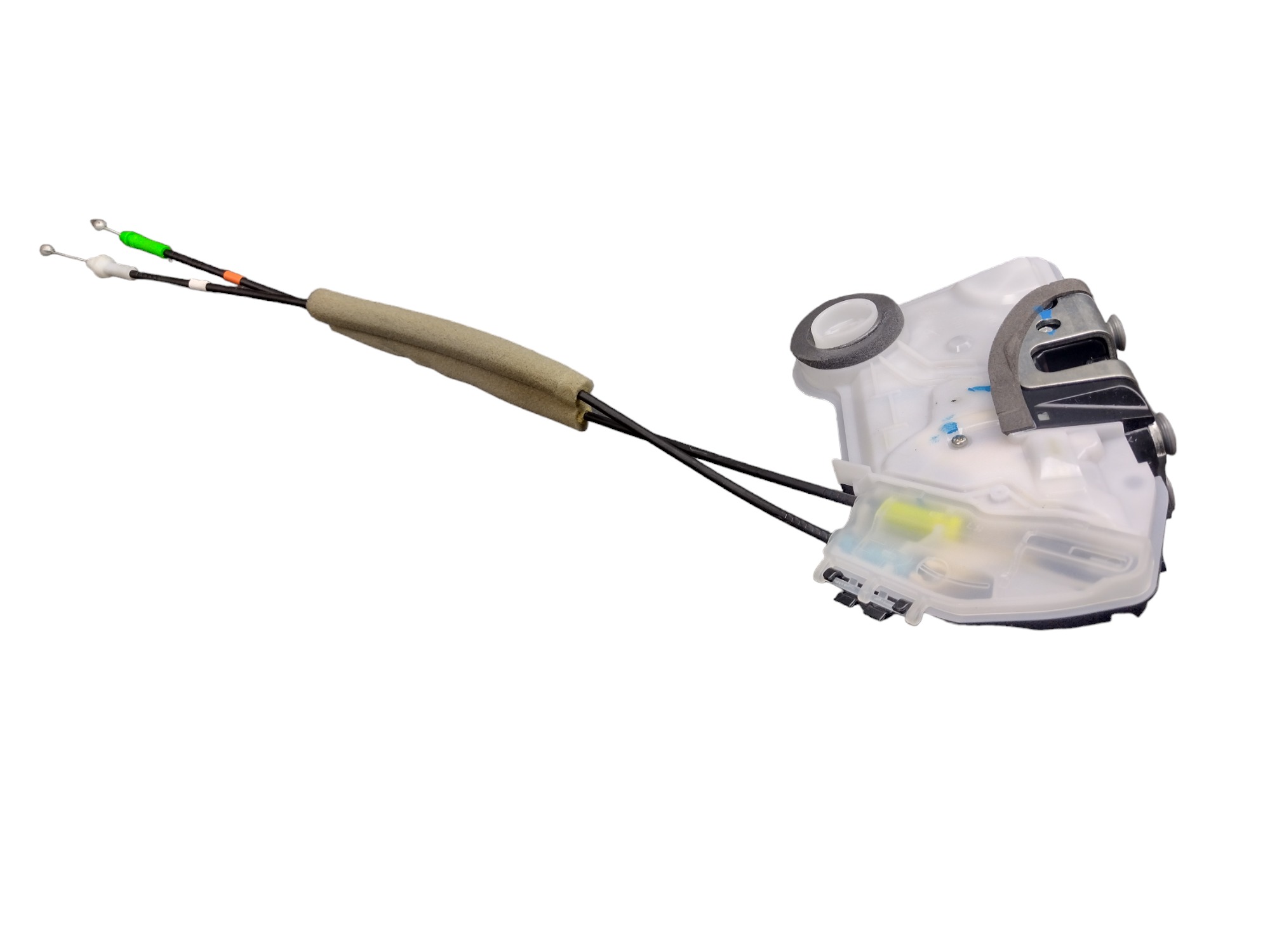 Fechadura Porta D.d Corolla Cross Xrx 2022 5