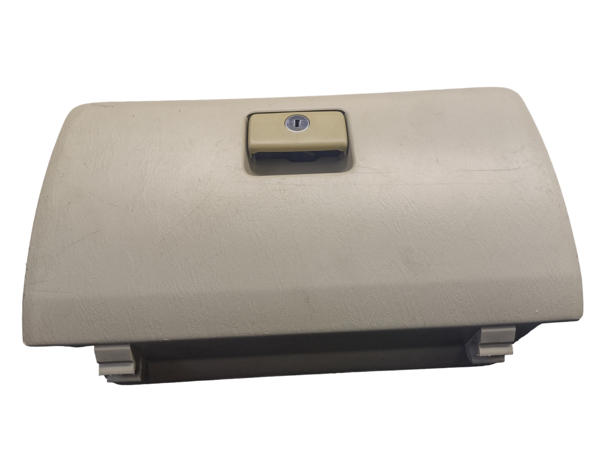 Porta Luvas Hilux Sw4 2010 Com Detalhes 8