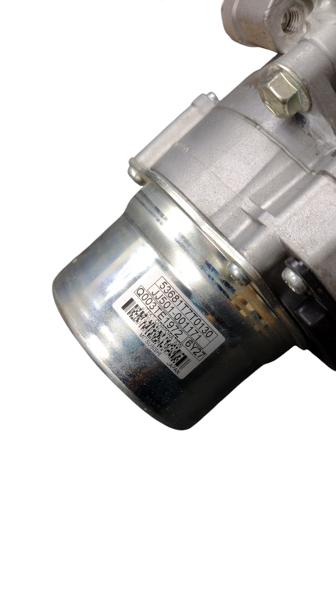 Coluna de direção elétrica Honda HRV 1.8 2019 6