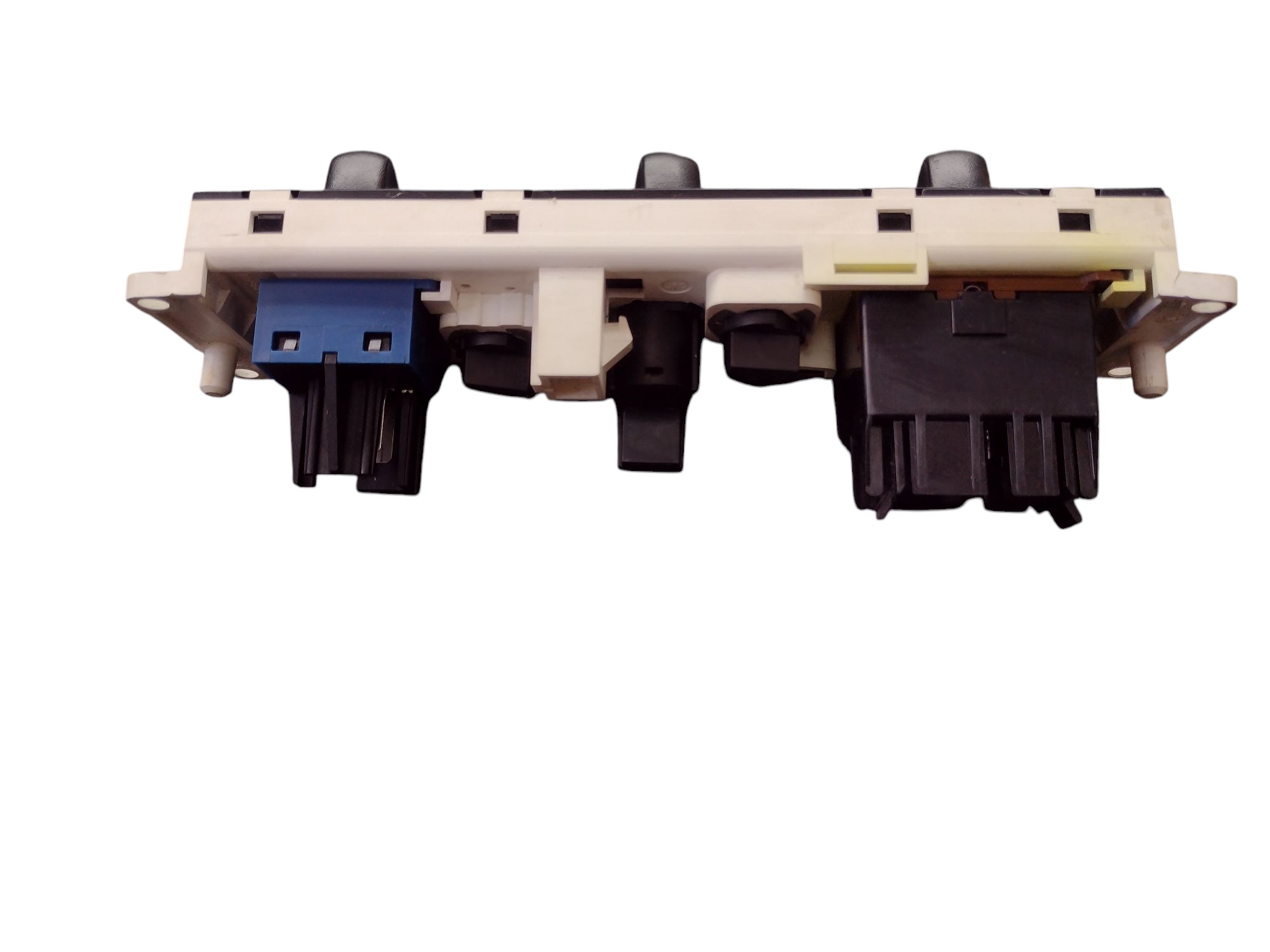 Comando Do Ar Ford Explorer 1997 F87h-19e764-a 2