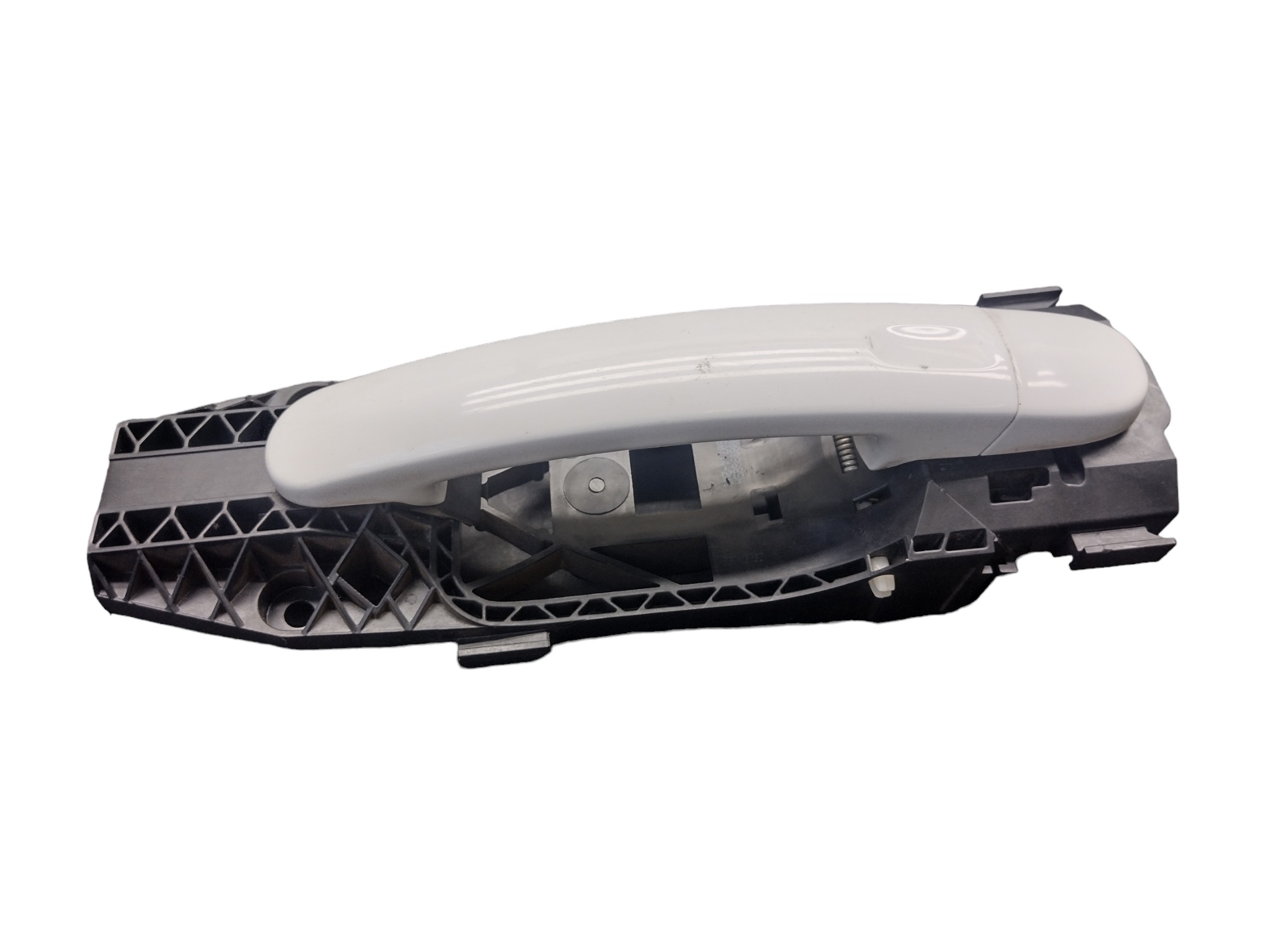 Maçaneta Externa D.d Tiguan 2014 5