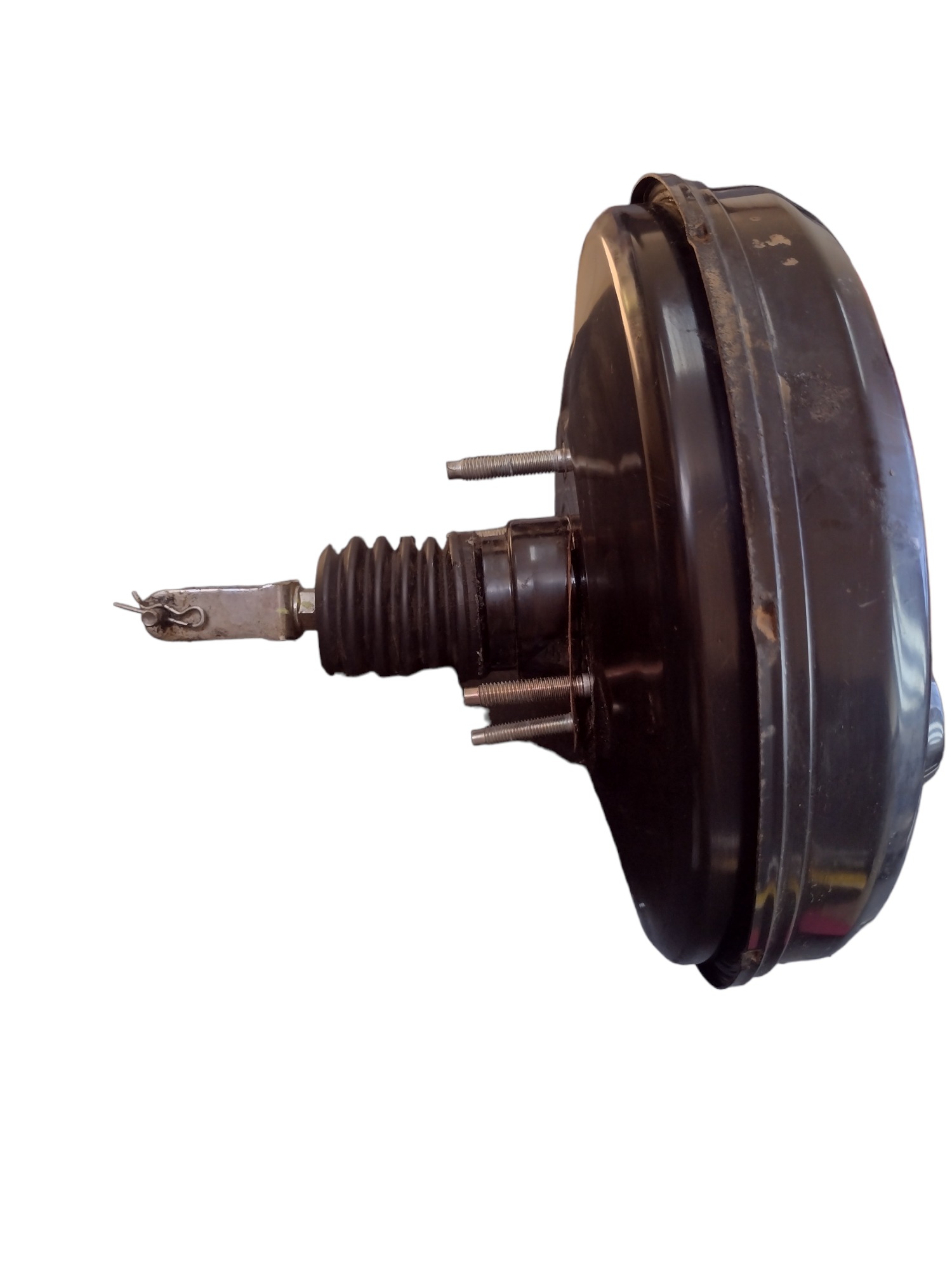 Hidrovacuo Toyota Hilux 3.0 2015 2