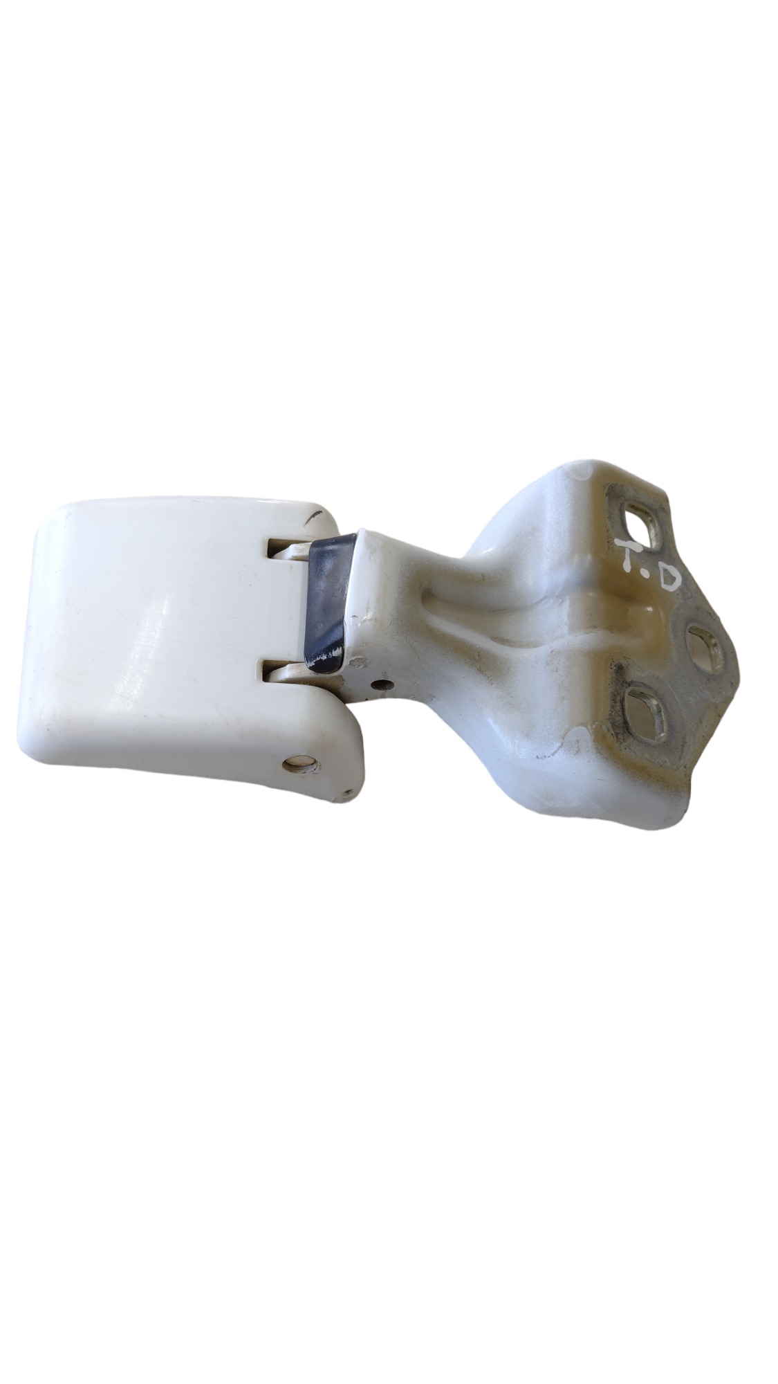 Dobradiça Superior Porta T.d Peugeot Expert 2022 3