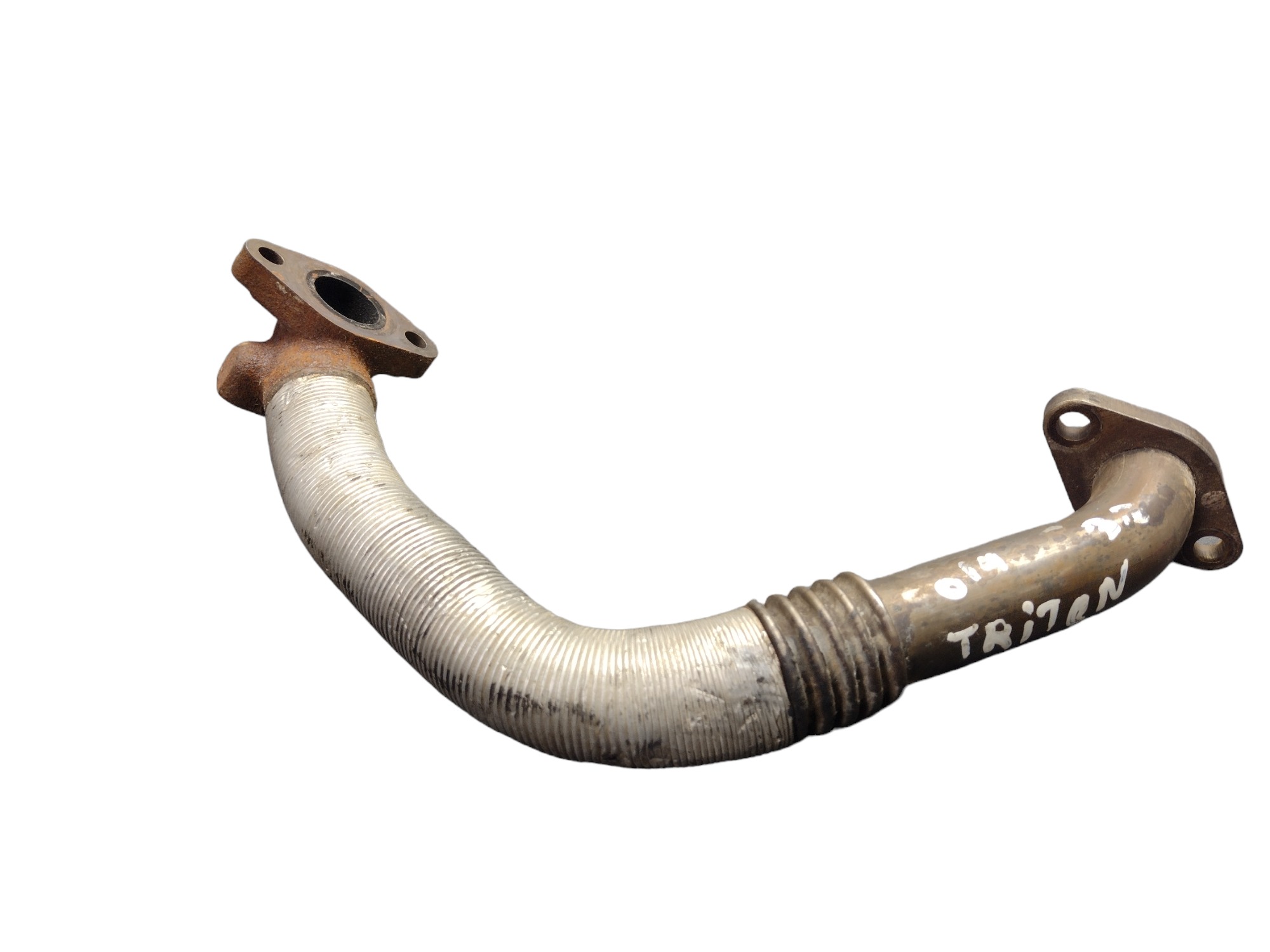 Cano Da Válvula Egr L200 Triton 3.2 2015 2