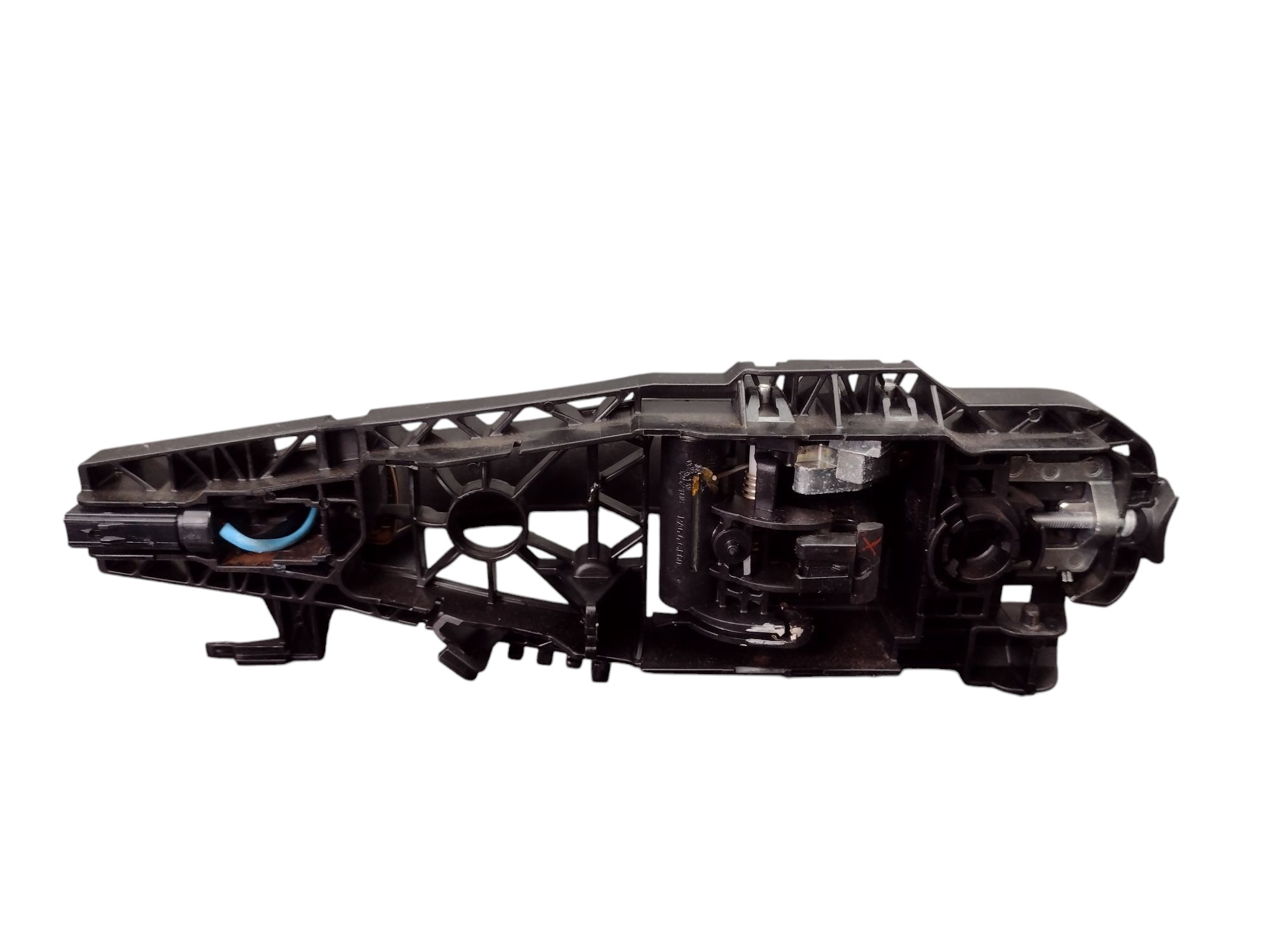 Maçaneta Externa Porta D.d Fiat Toro 2023 501608160 5