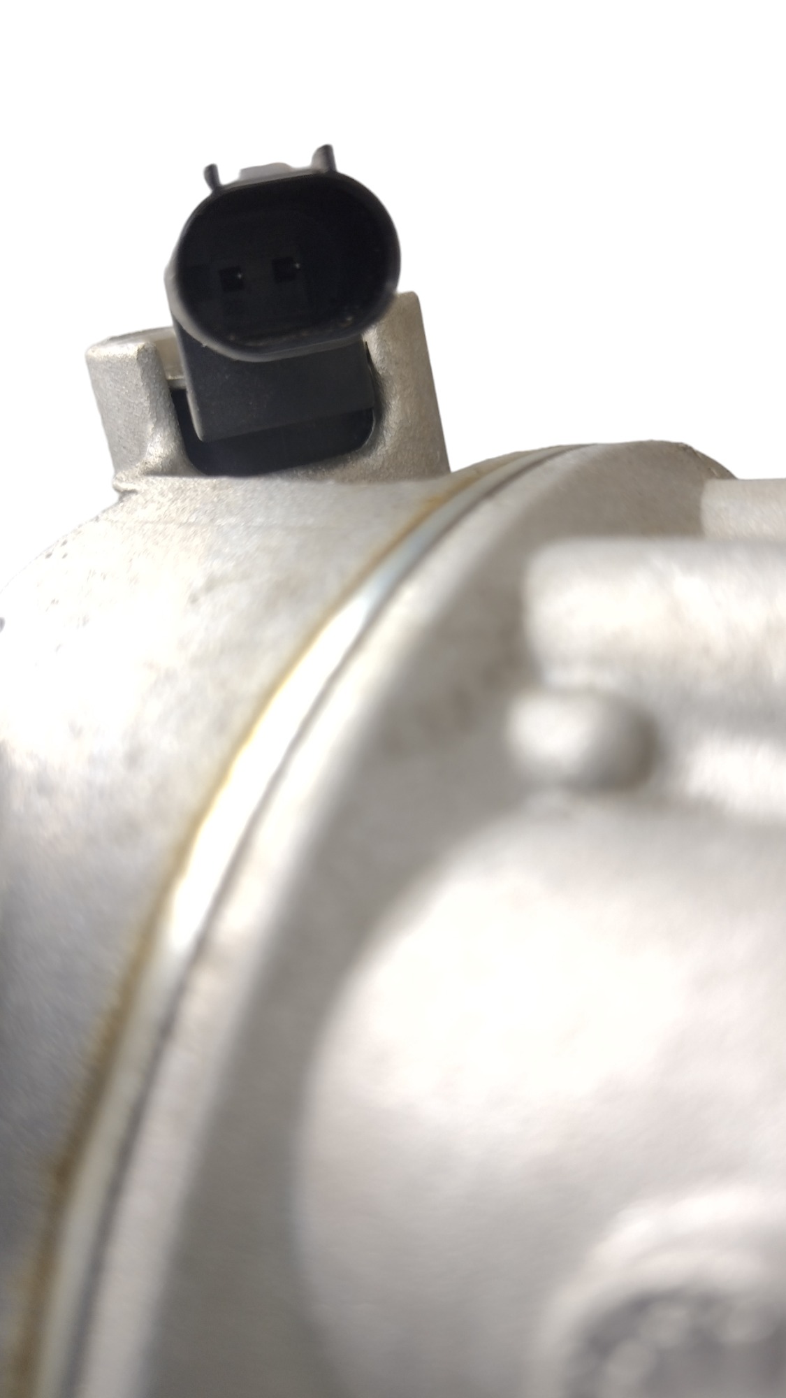 Compressor Ar Condicionado Jeep Renegade 1.3 Turbo Flex 2022 5