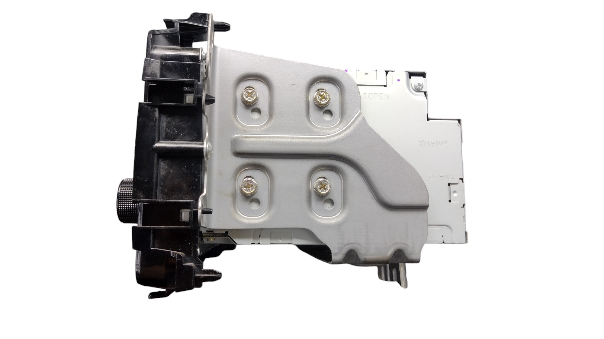 Radio Multimídia Honda Hrv 2020 2