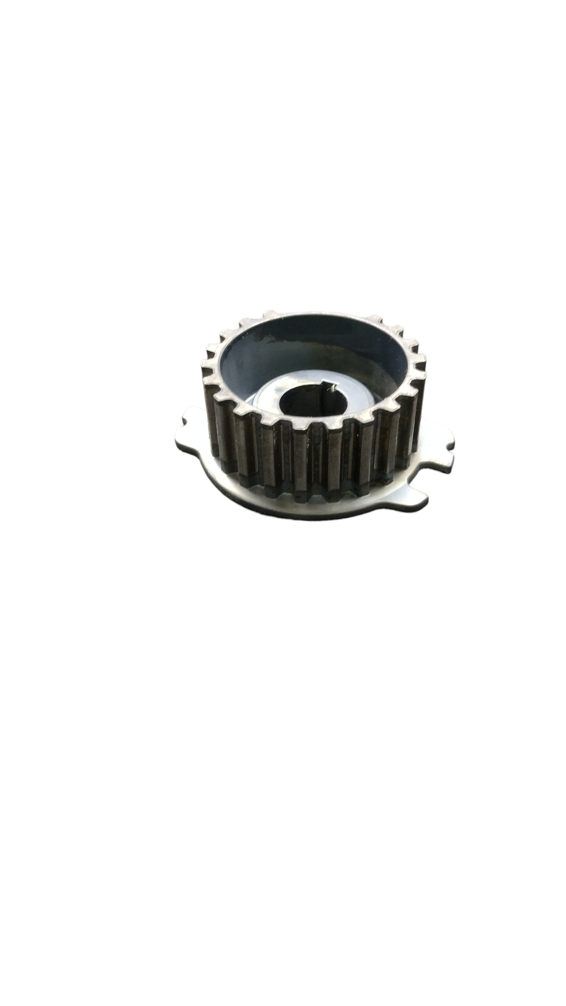 Engrenagem Bomba De Injeção Expert/jumpy 1.6 Diesel 2022 2