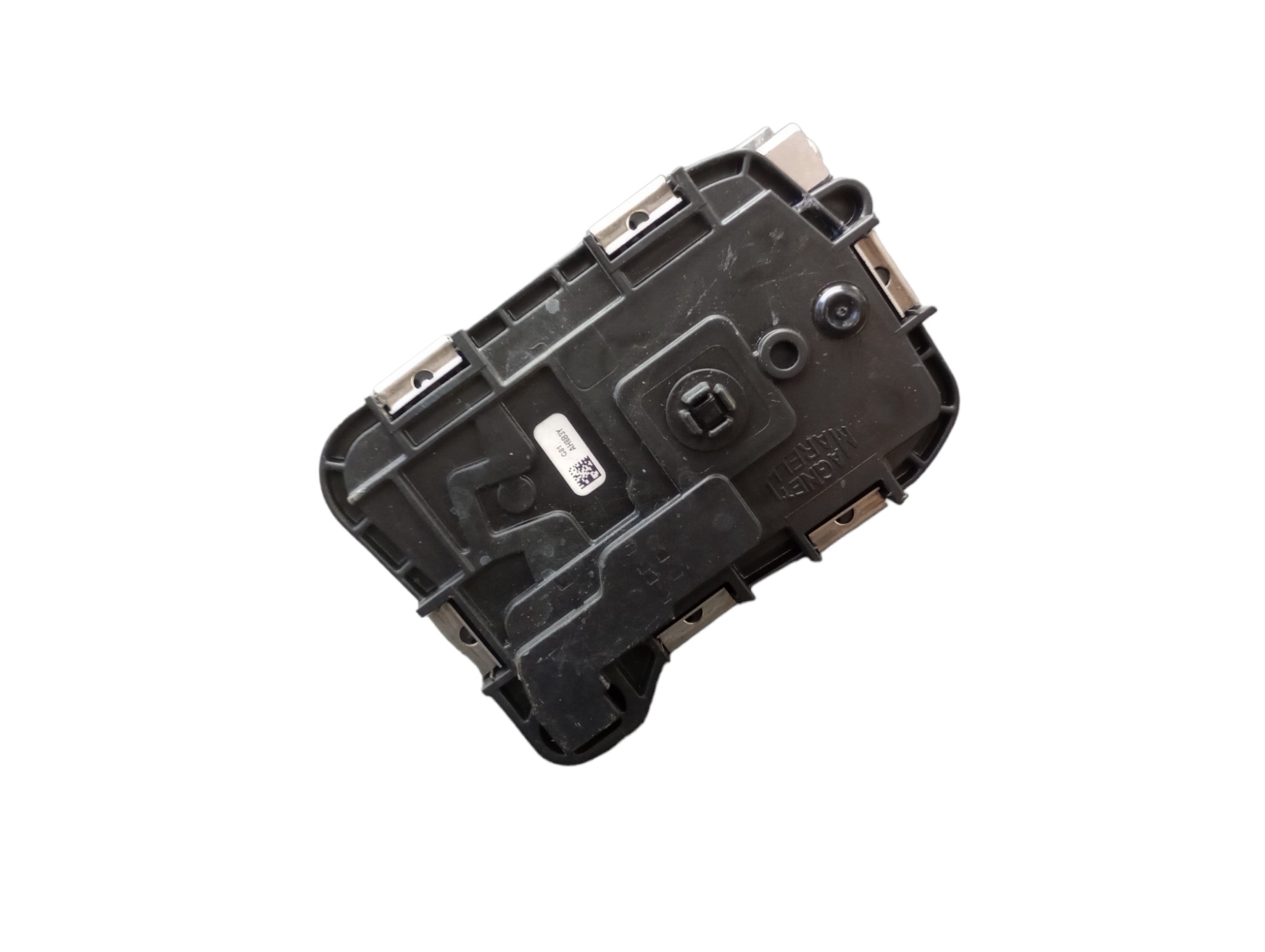 Tbi Corpo De Borboleta Jeep Renegade 1.3 Turbo 2022