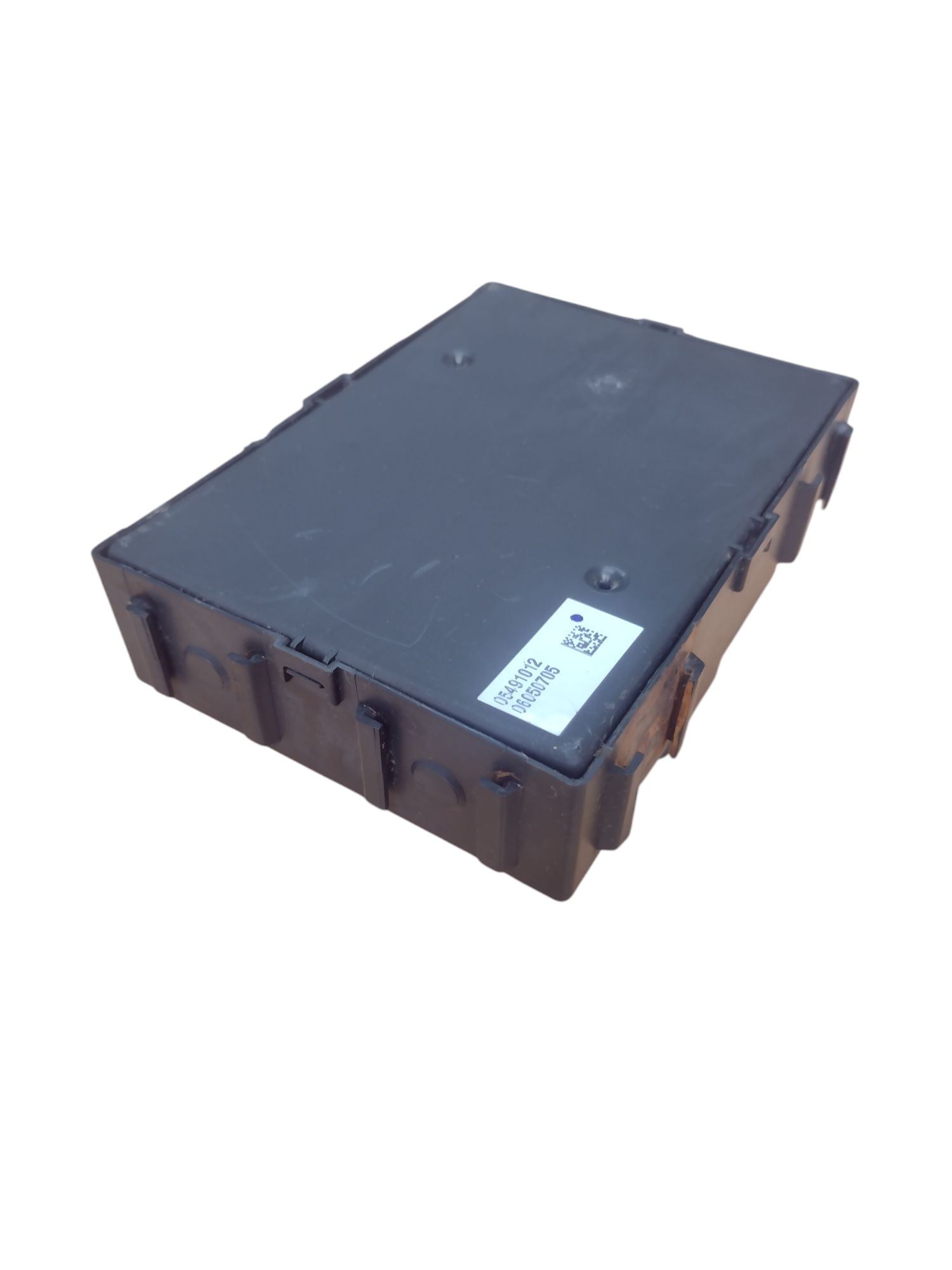 Modulo Conforto Bcm Nissan Frontier 2.5 2011 284b2eb72b 4