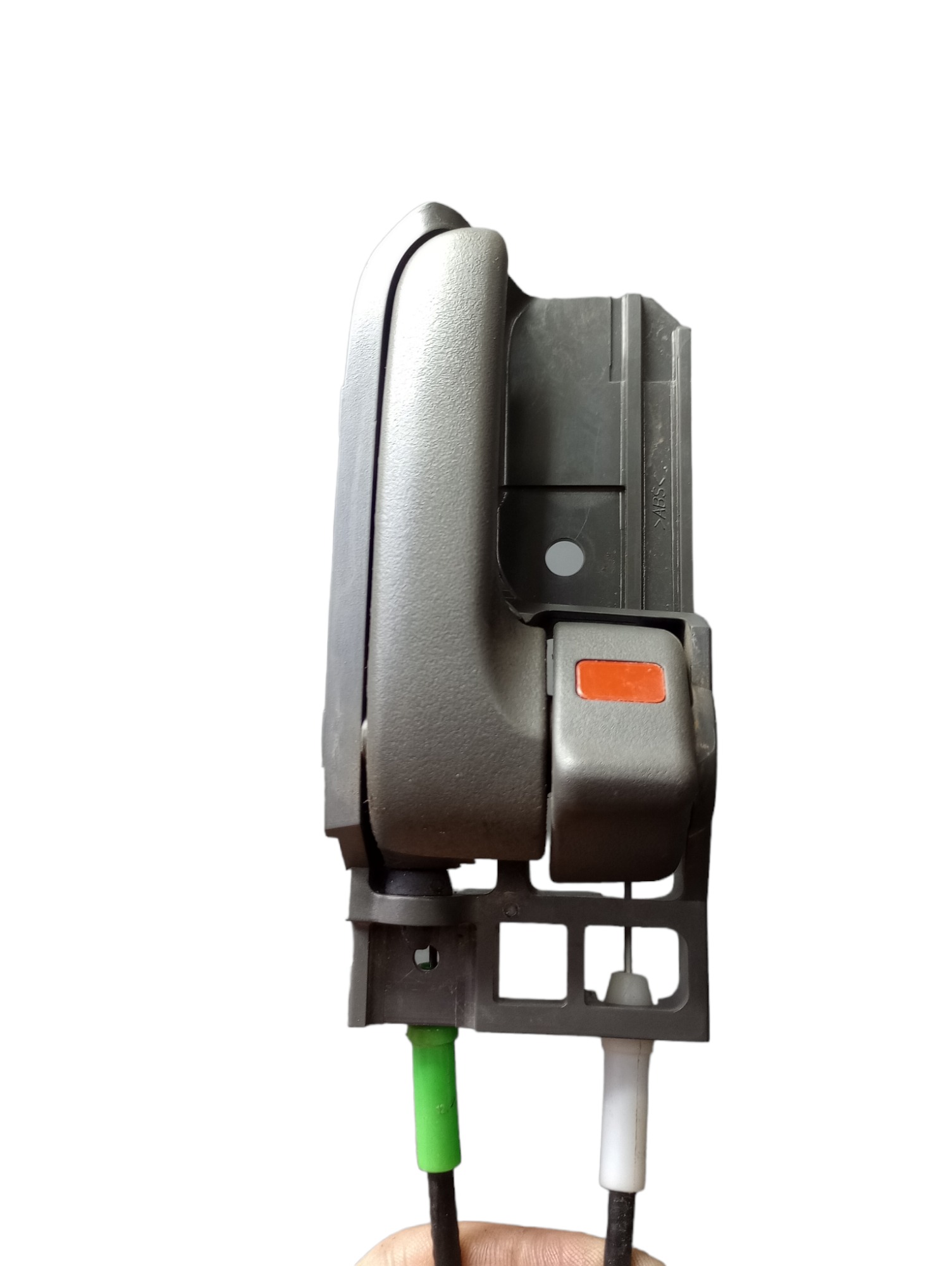 Fechadura Porta Traseira Direita Hilux 2012 3