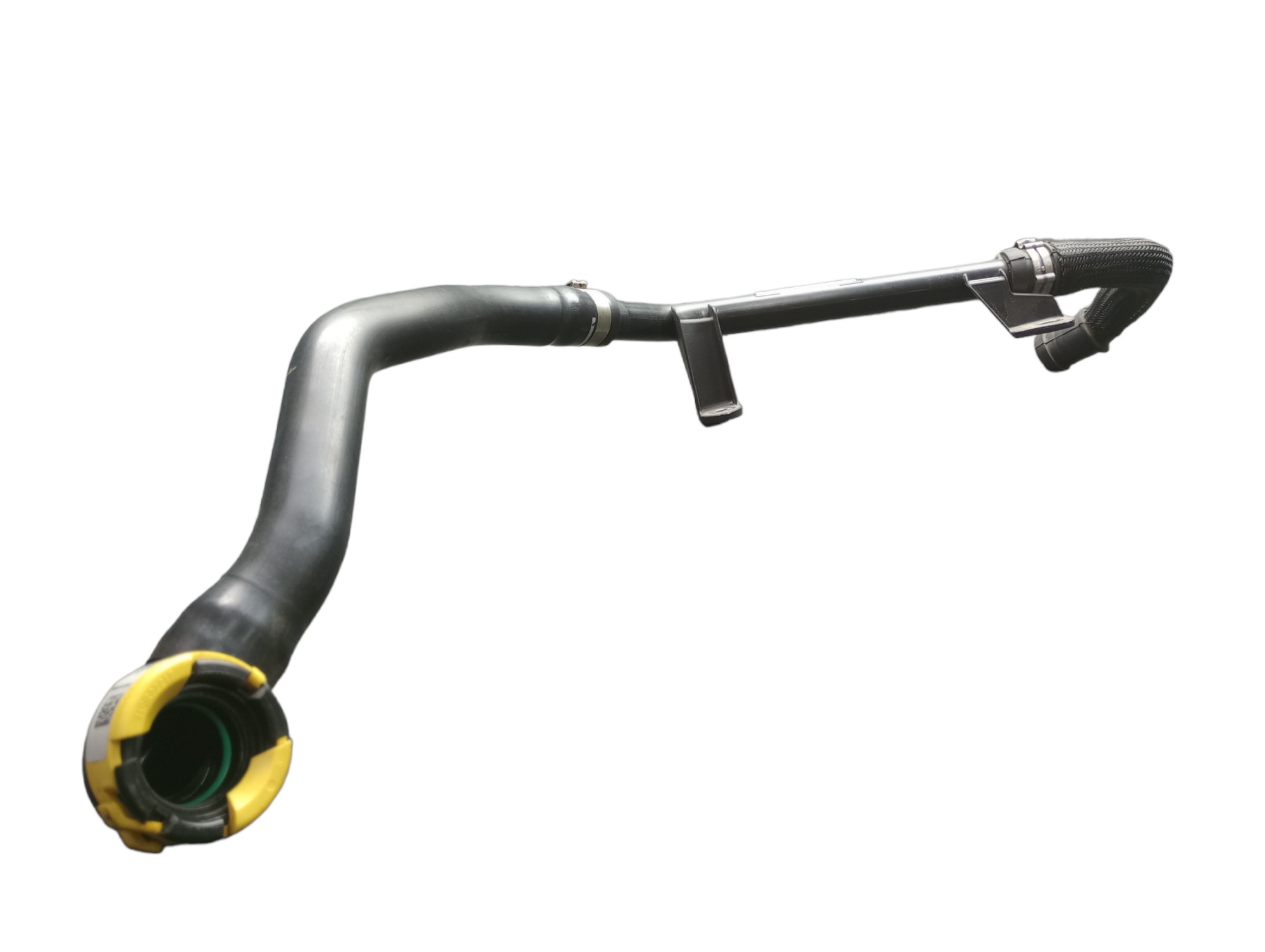 Duto Suspiro Óleo Motor Jeep Compass 2.0 2022 5