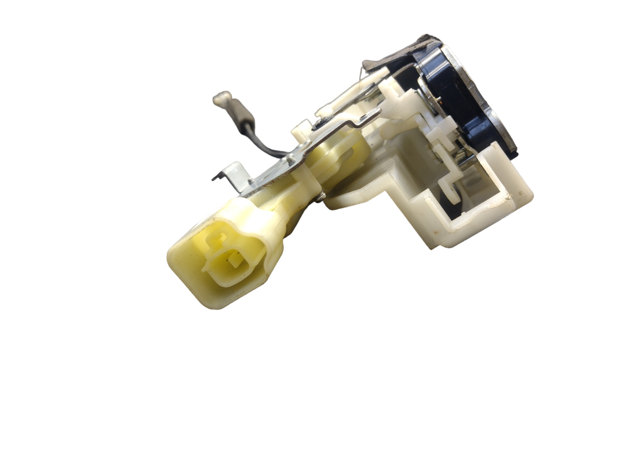 Fechadura Porta Dianteira Direita S10 Lt 2012 5