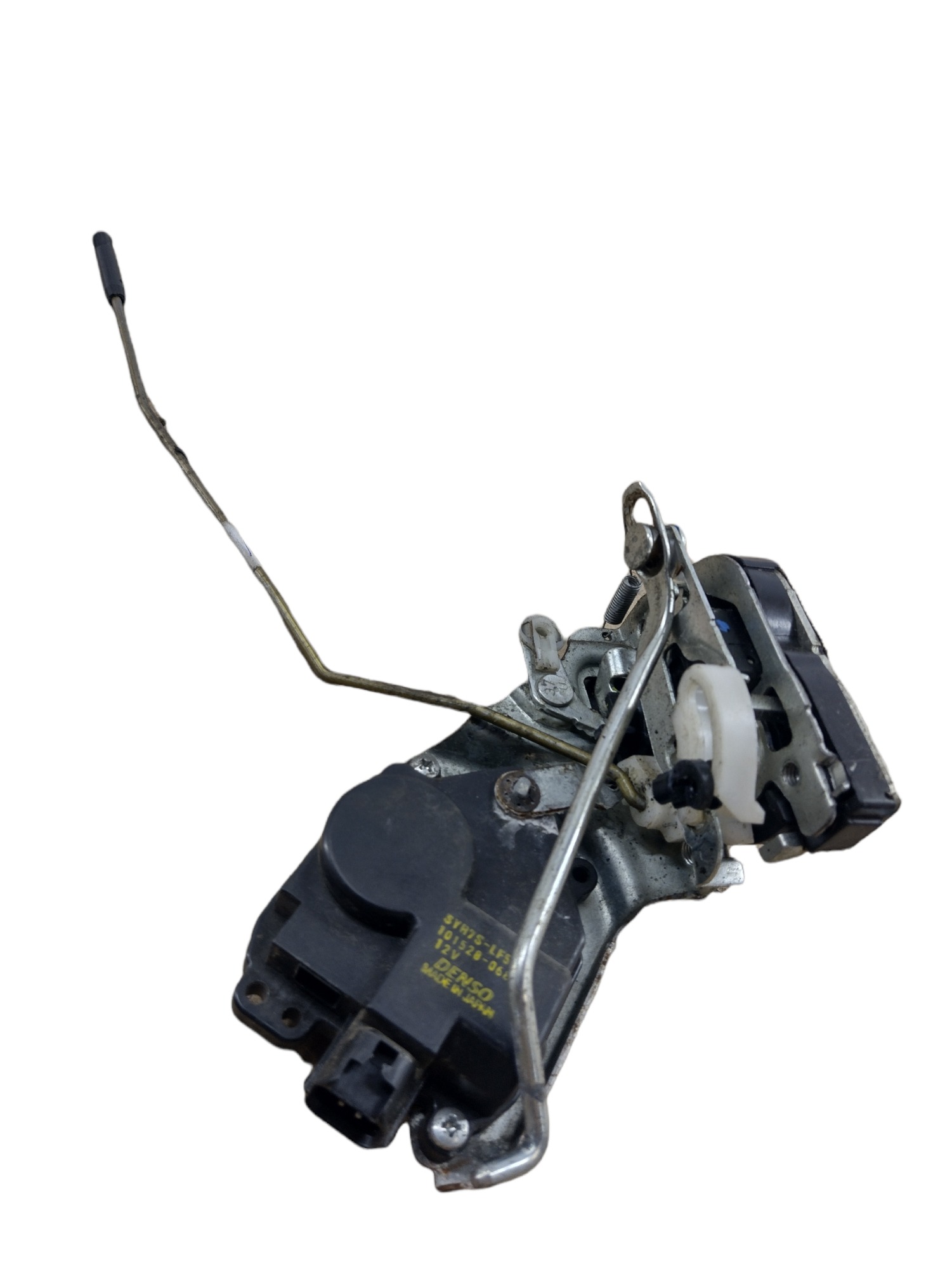 Fechadura L.e Suzuki Jimny2013 2