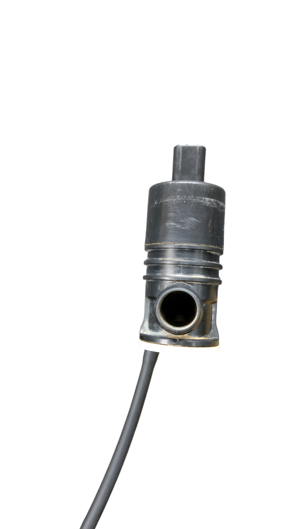 Motor Esguicho De Água Parabrisa Peugeot Expert 2022 4