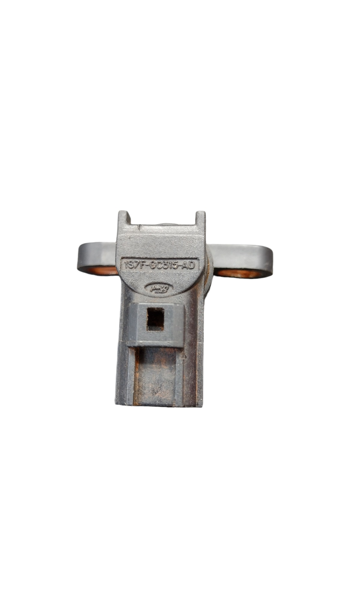 Sensor De Rotação Ford Ranger 2.3 2009 5