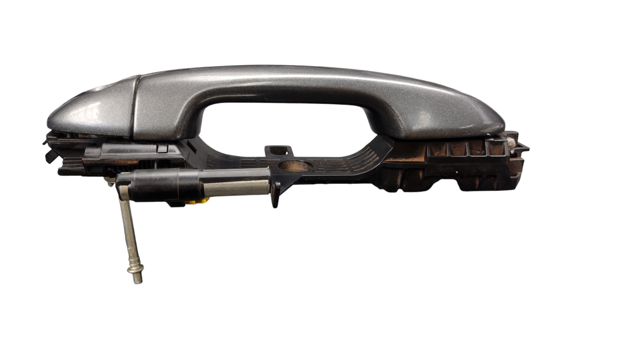 Maçaneta Externa D.e Toyota Hilux 2.8 2019 2