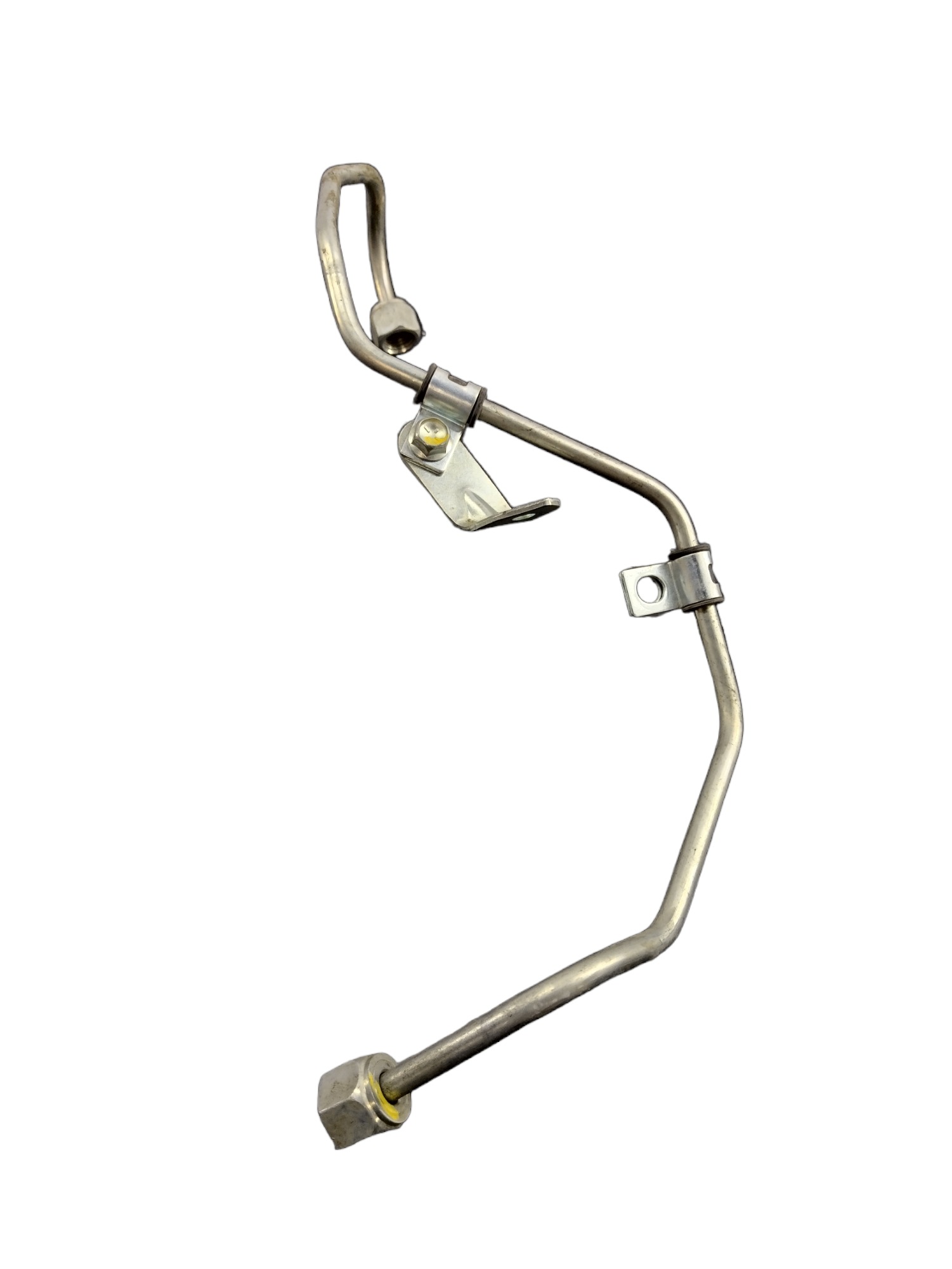 bcm New Triton 2.4 2018 Diesel 4