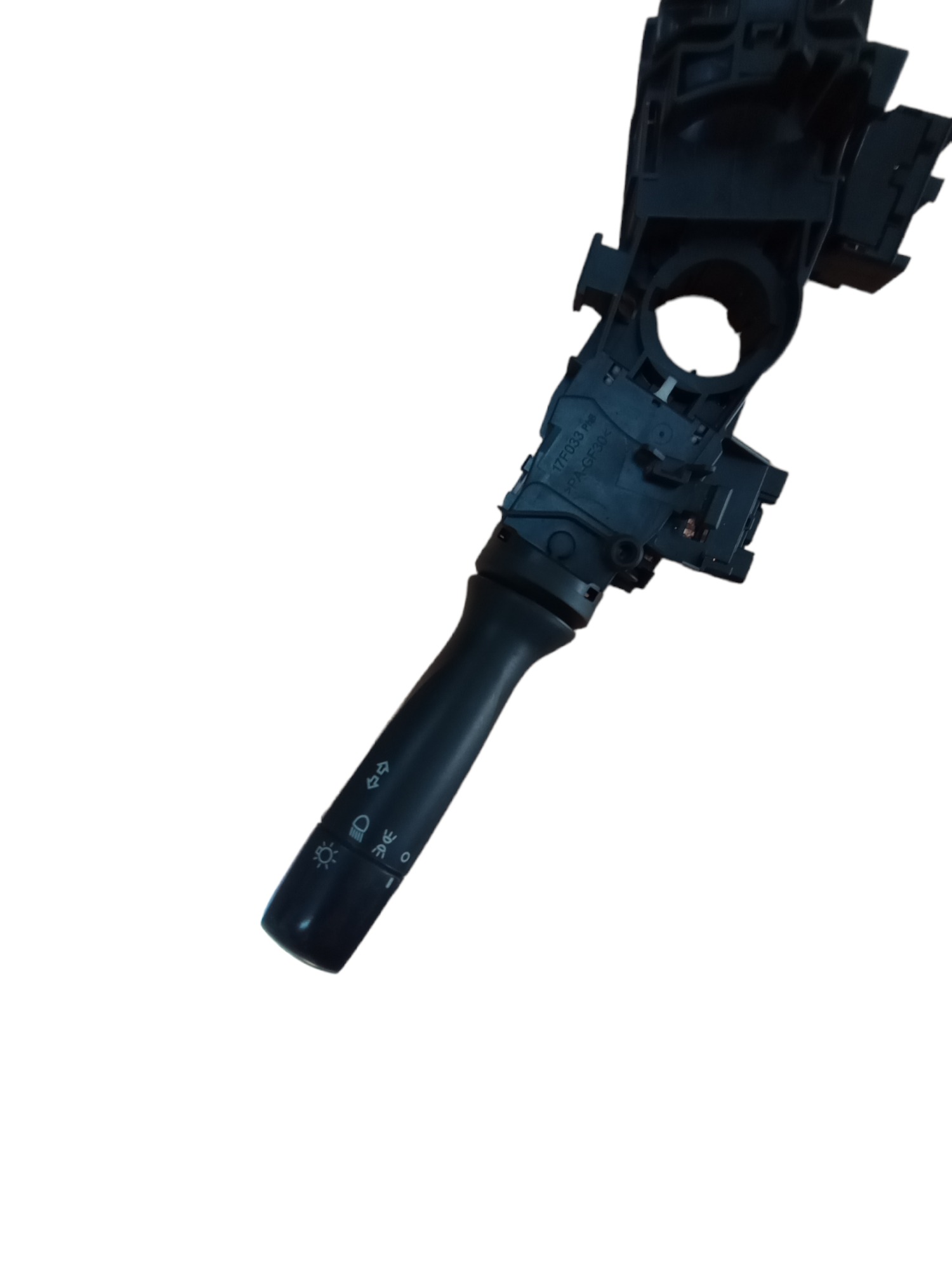 Chave De Seta Luz Limpador Toyota Hilux 2015 5