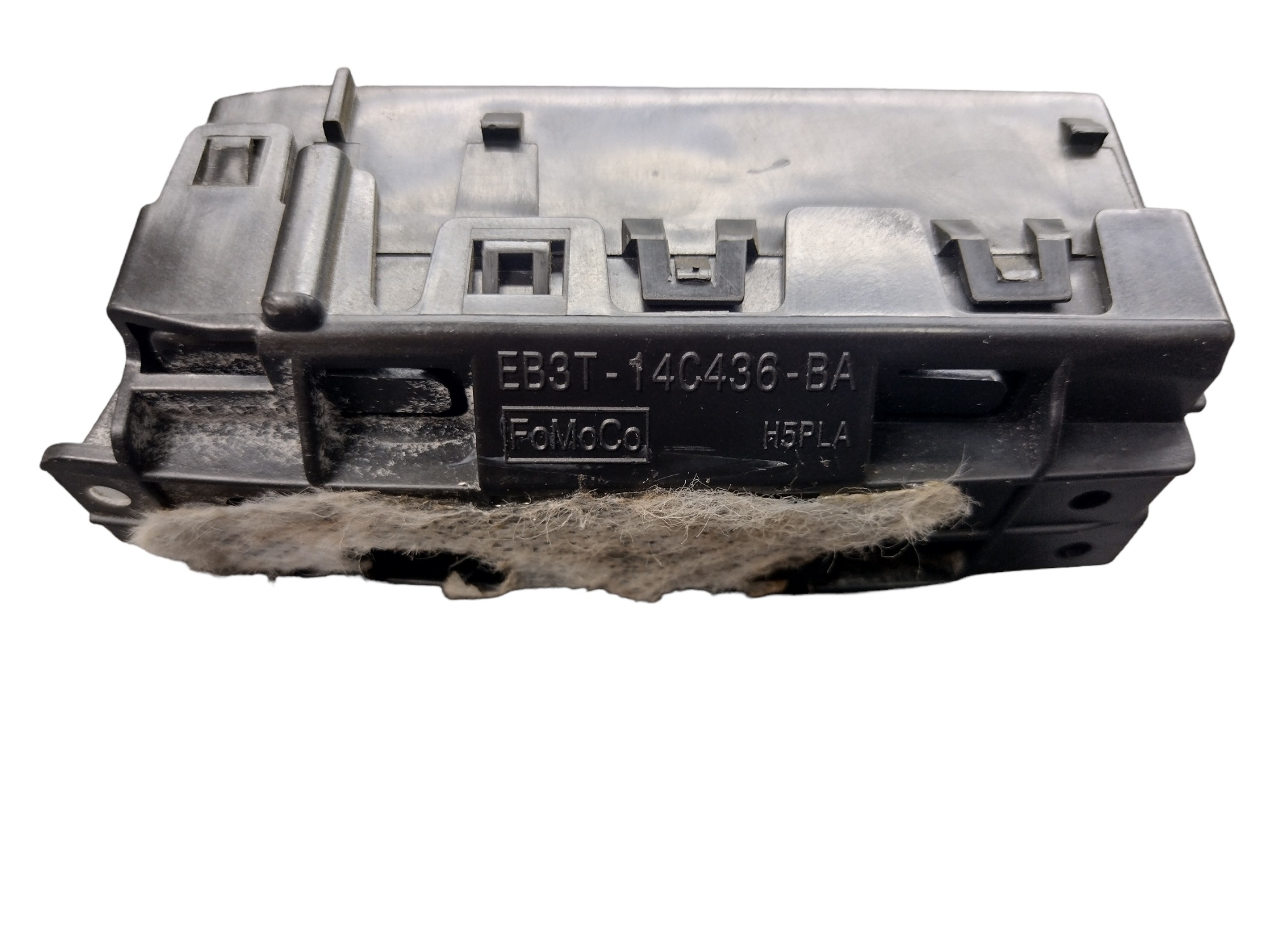 Módulo Do Teto Ford Ranger 3.2 2018 2