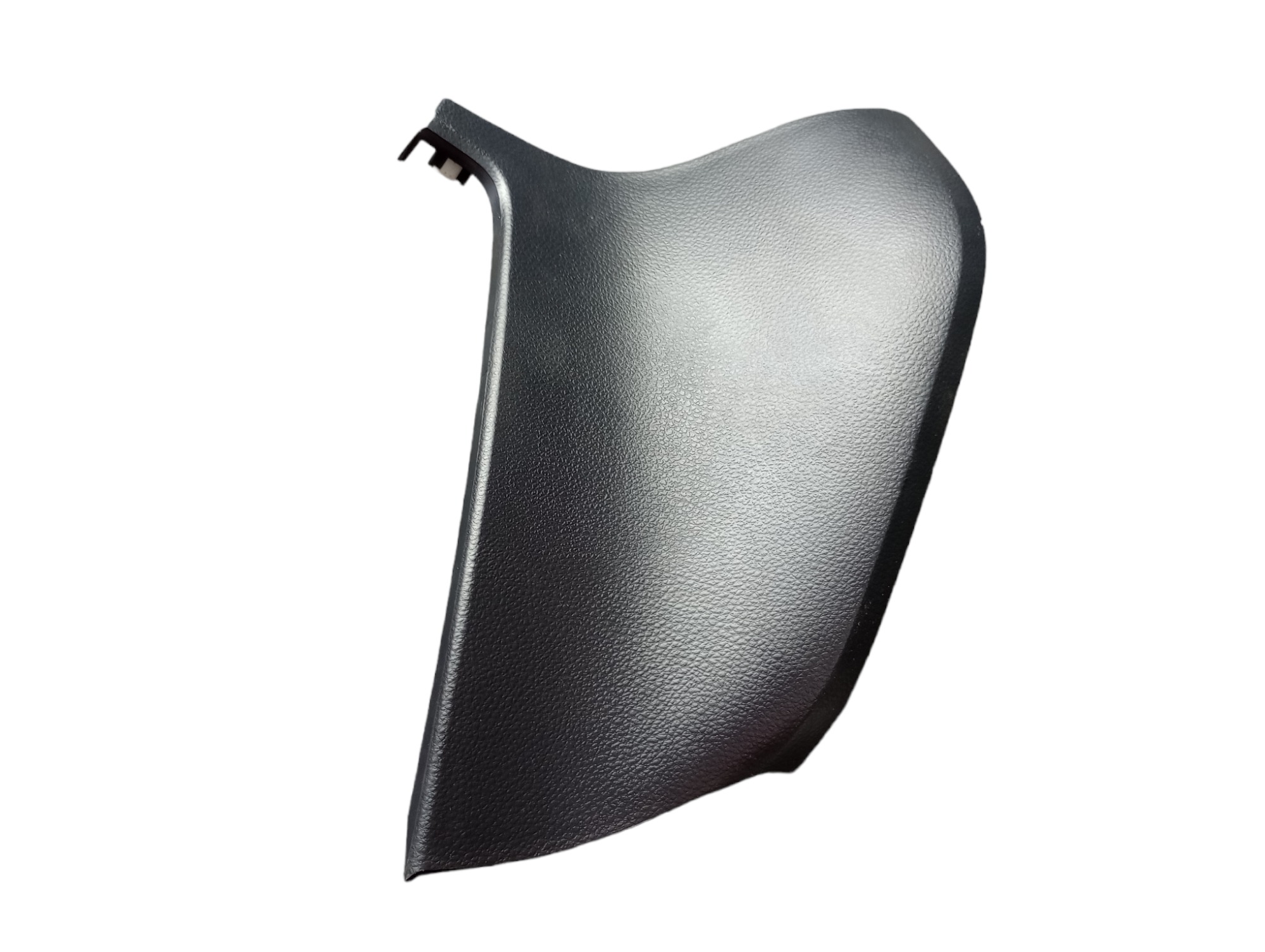 Acabamento Lateral Painel L.e Ranger 2020 Preto 00 3