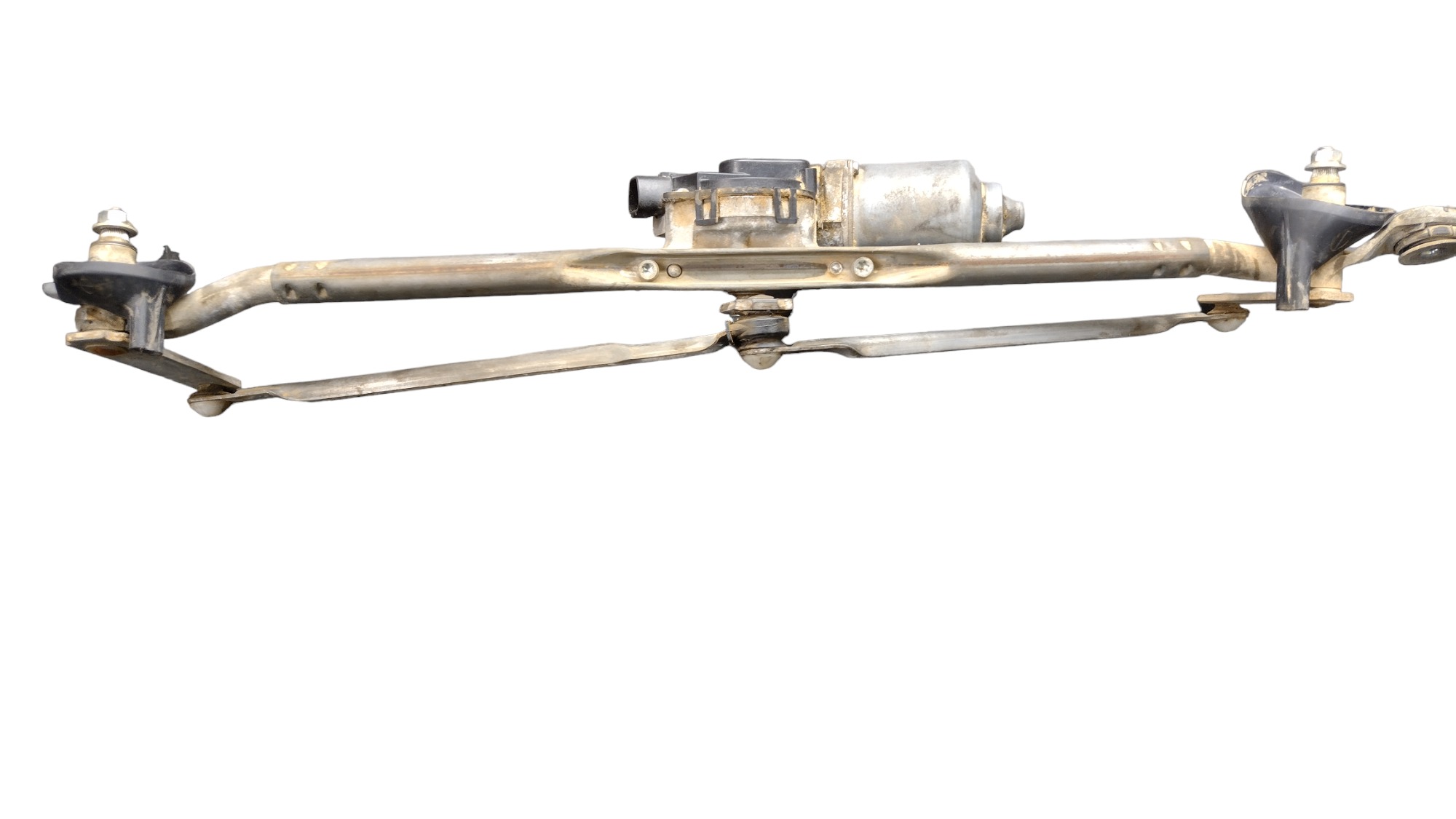 Motor Do Limpador Dianteiro Toyota Hilux Sw4 2013 4