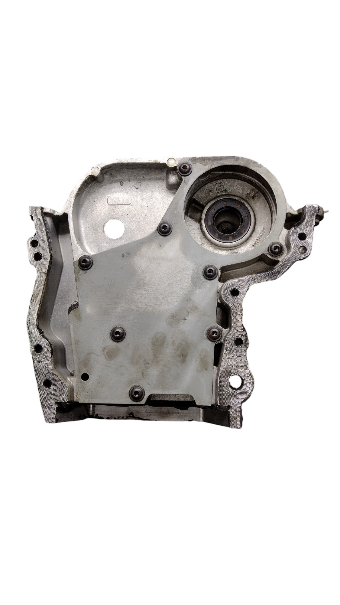 Tampa Separador Óleo Motor Grand Cherokee 3.0 V6 Diesel 2014 6