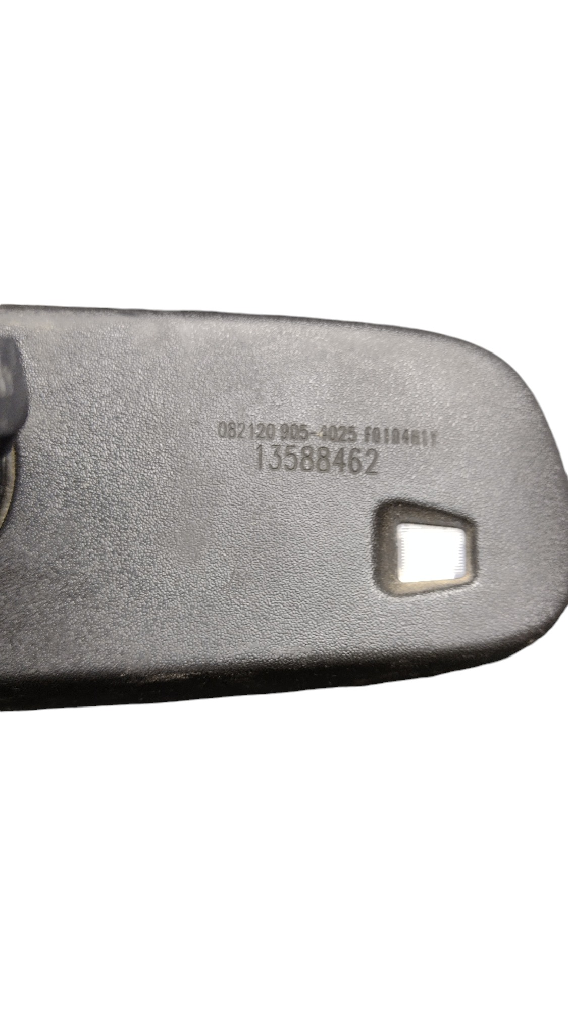 Retrovisor Interno Chevrolet Tracker 2020 5