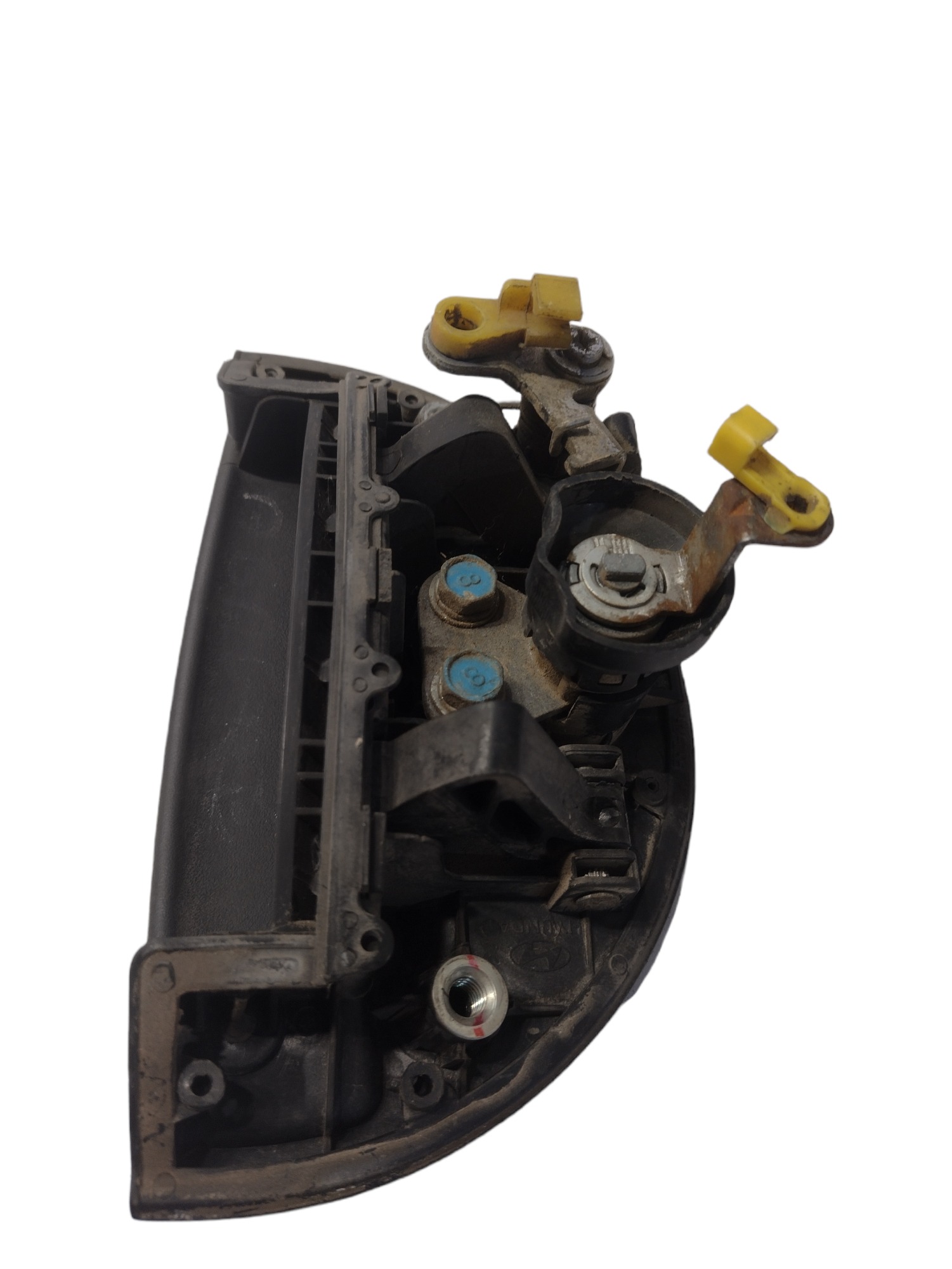 Maçaneta Externa Ld Hyundai Hr 2014 2