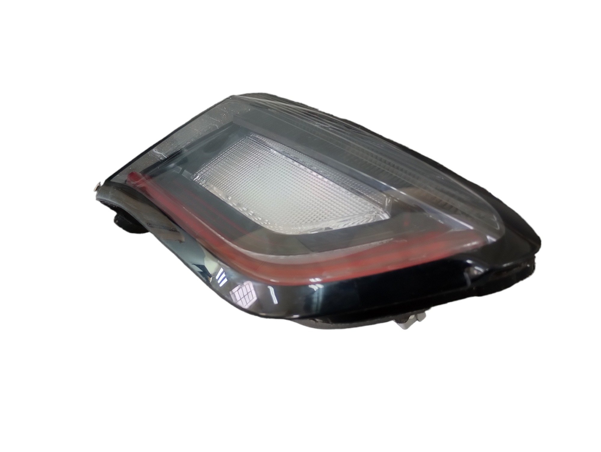 Lanterna Tampa T.e Jeep Compass 2022 3