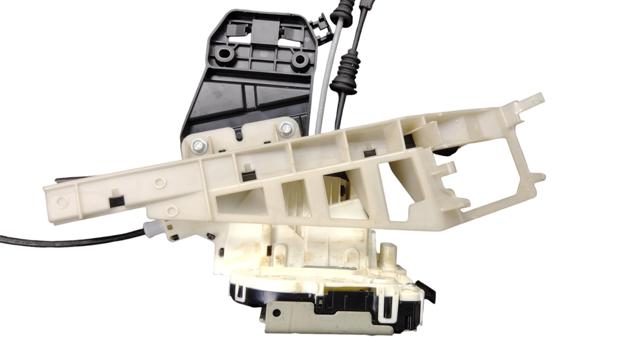 Fechadura Porta T.e Jeep Compass 2023 2