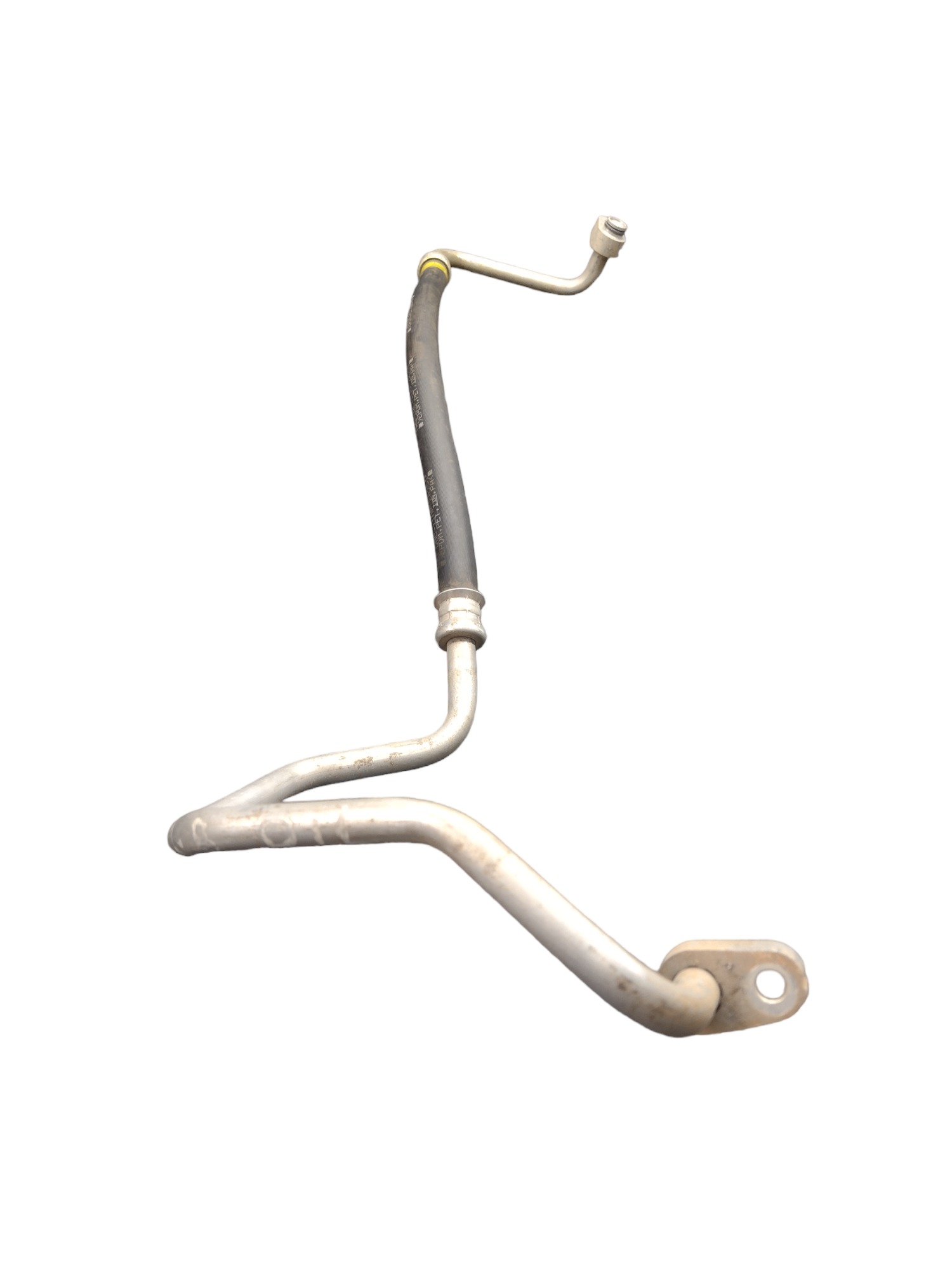 Mangueira Do Ar-condicionado Hilux 2.8 2019 4