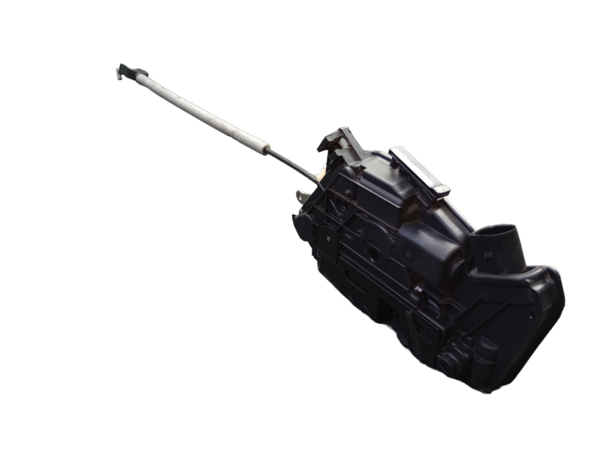 Fechadura Porta T.d Amarok 2013 4