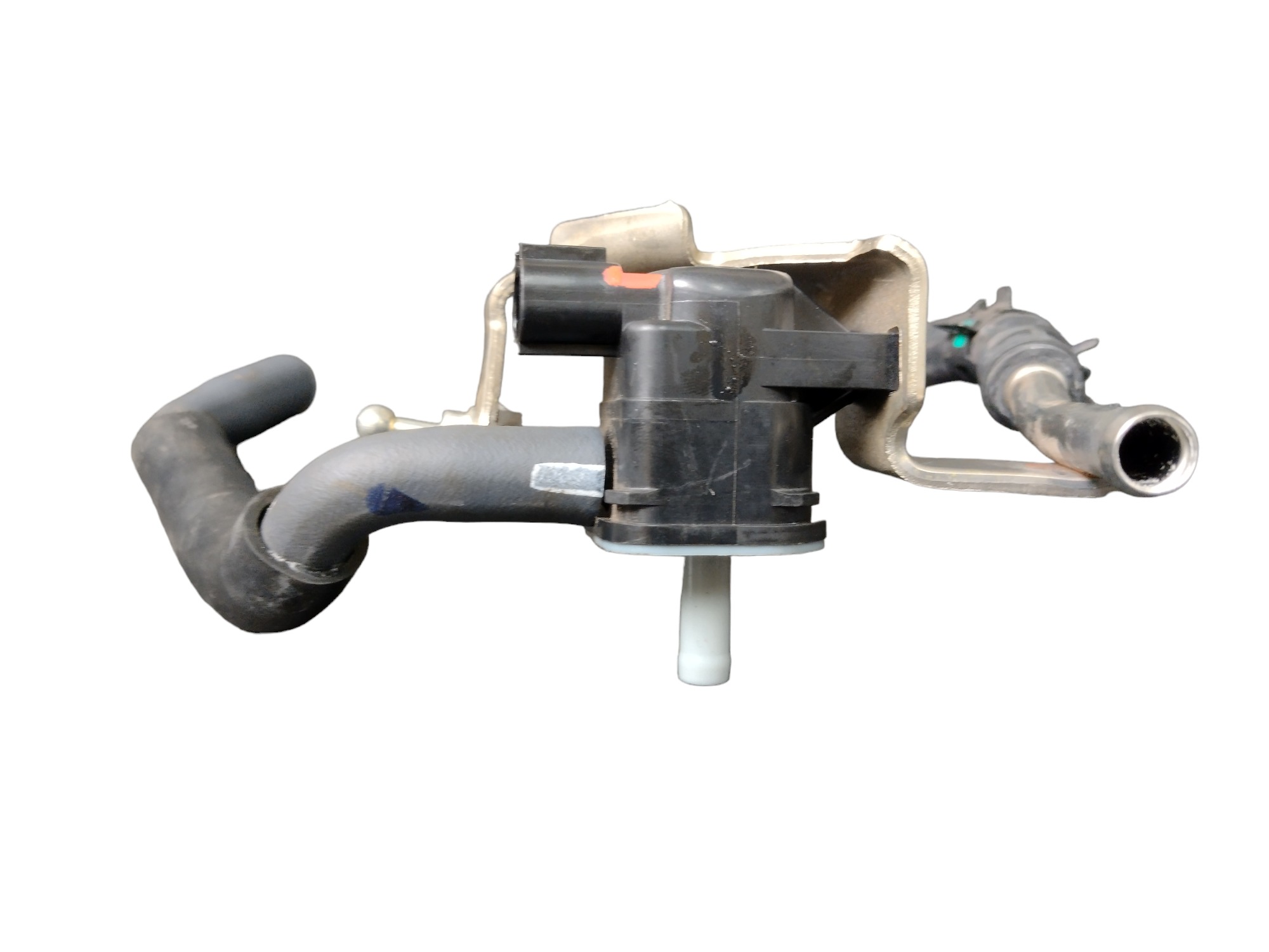 Válvula Do Canister  Corolla Cross Xrx 1.8 Hybrid 2022 4