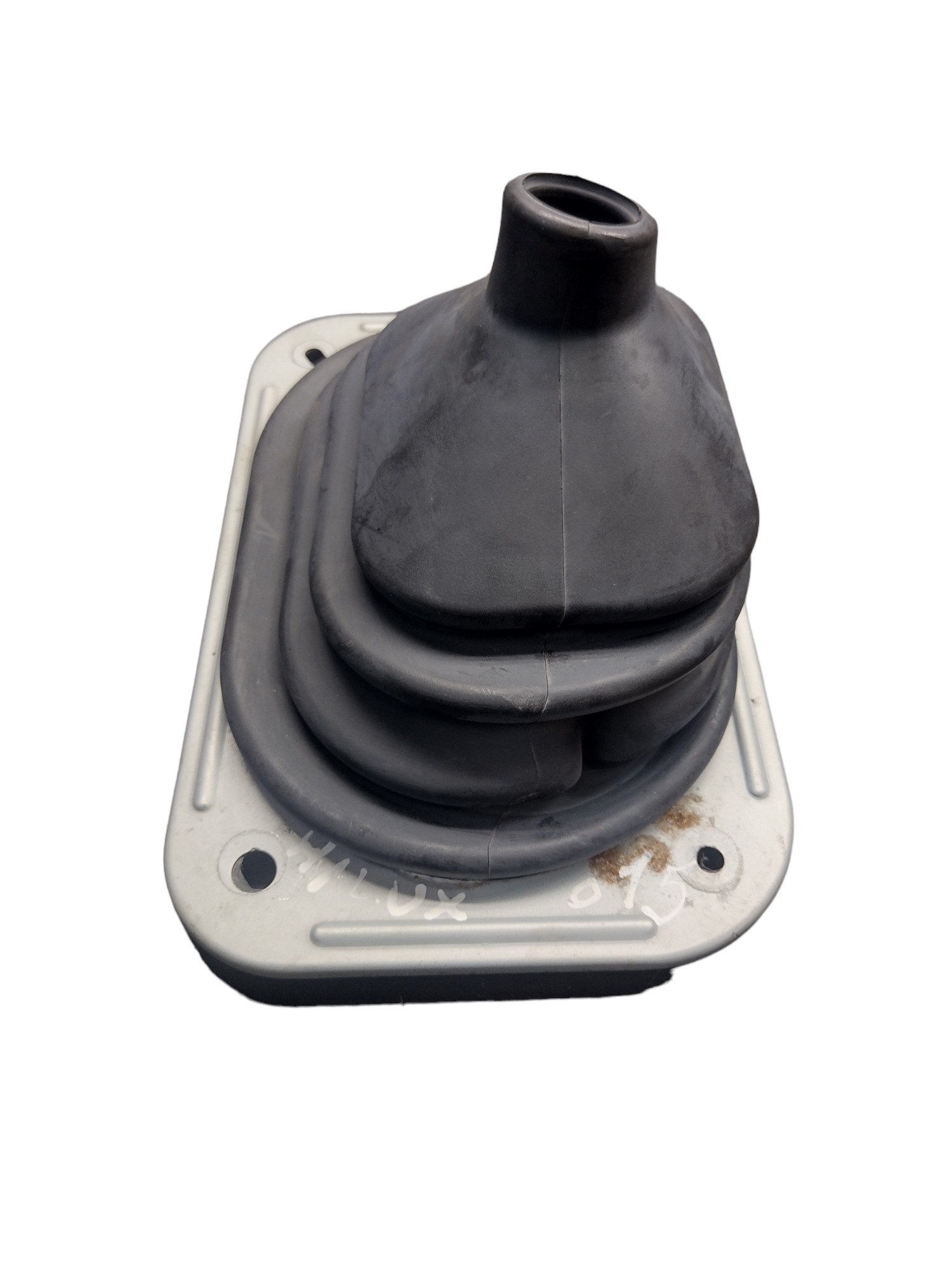 Coifa Alavanca Do 4×4 Hilux 3.0 2015 4