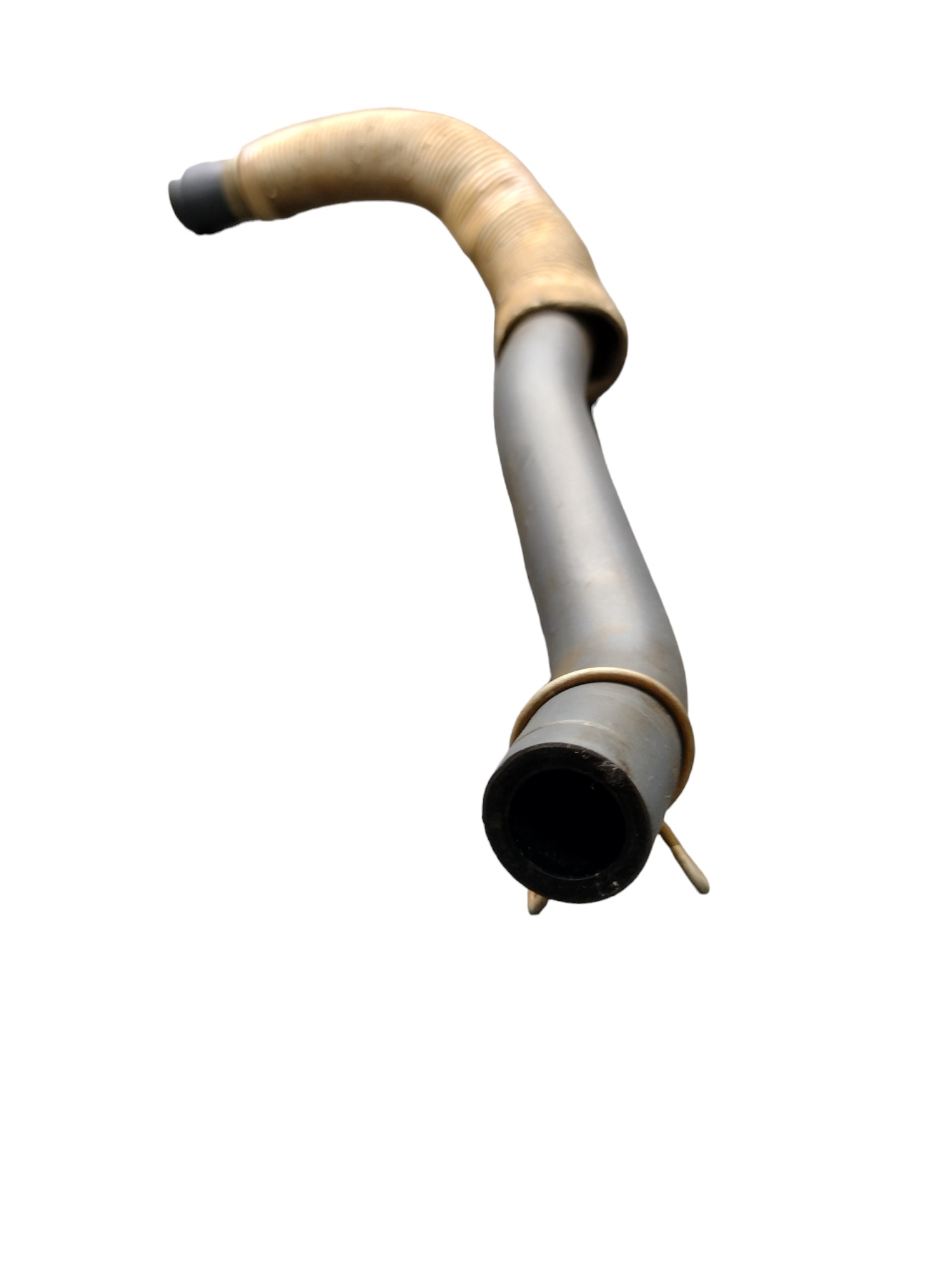 Mangueira Respiro Turbina Hilux 2.8 Srx 2020 2
