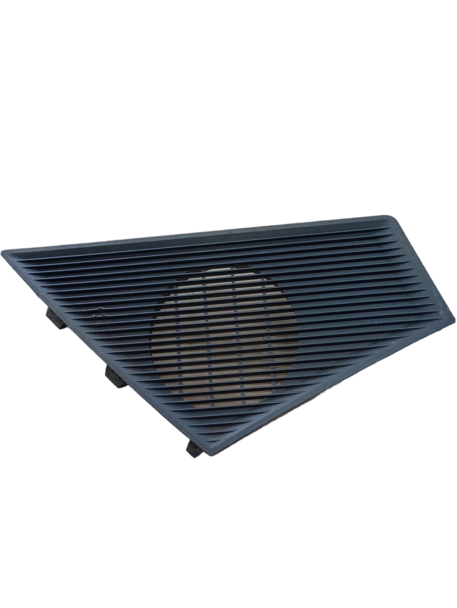 Tela Alto Falante L.e Dodge Ram 2012 Preto 2