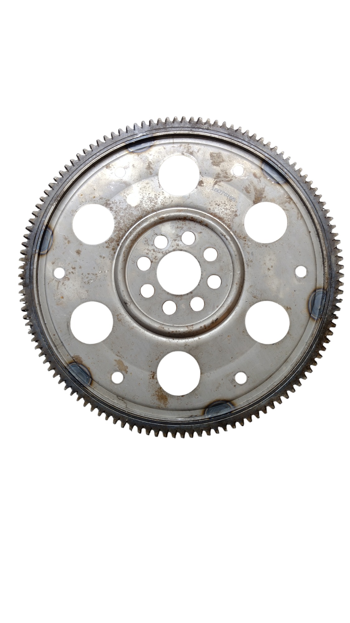 Cremalheira Volante Motor Toyota Rav4 2.0 2013 4