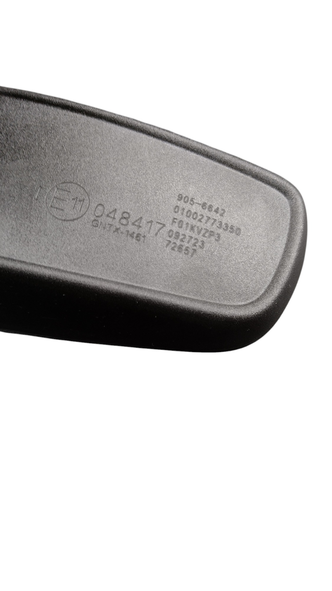 Retrovisor Interno Rampage Rebel 2024 6