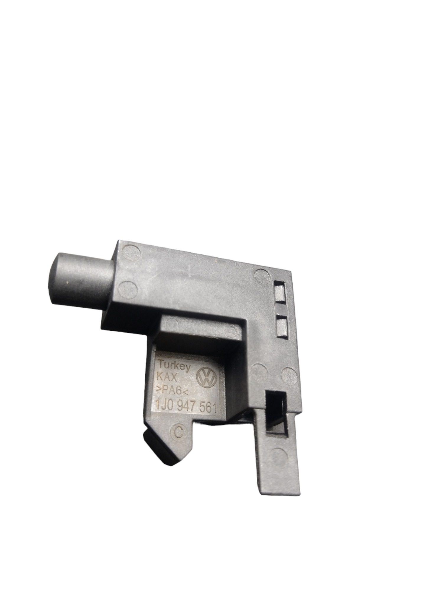 Interruptor Freio De Mão Vw Nivus 2021 5