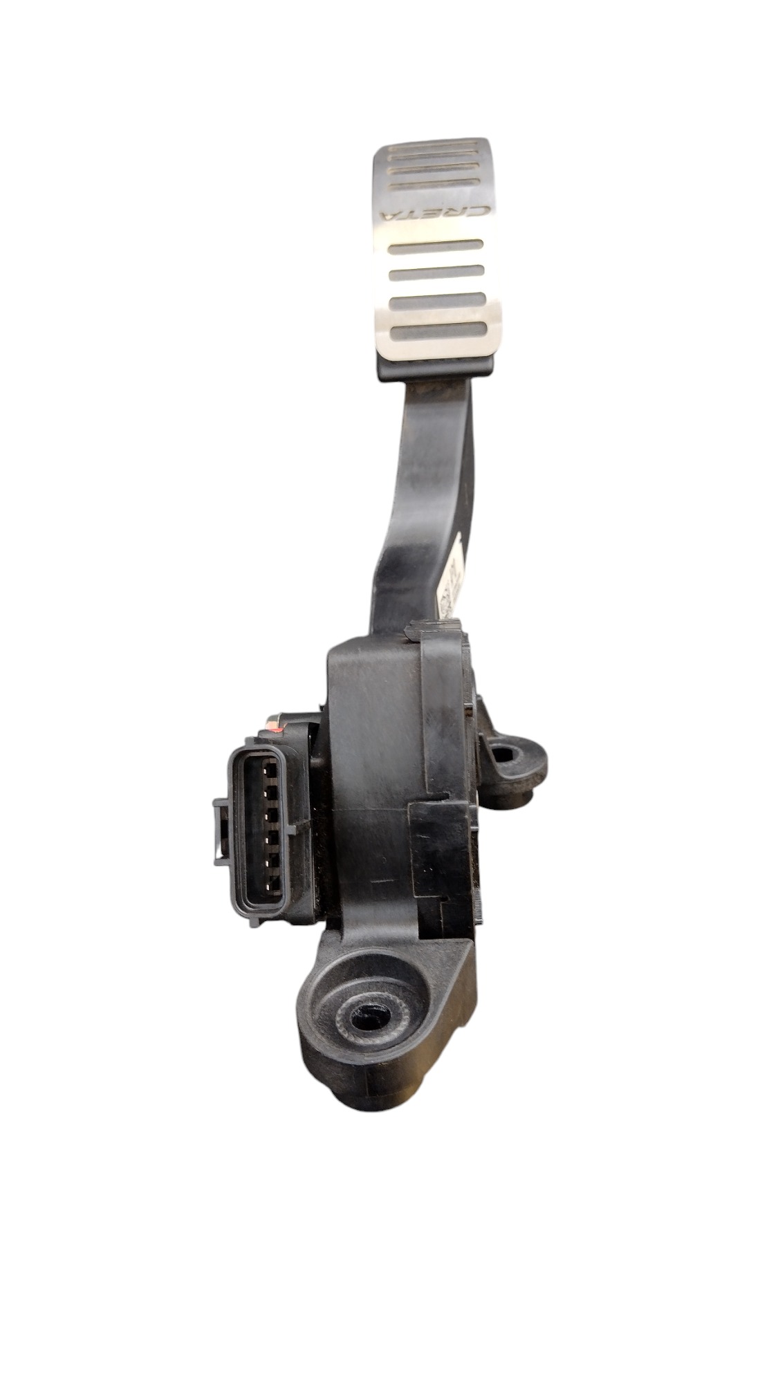 Pedal Acelerador Hyundai Creta 2.0 2023 2
