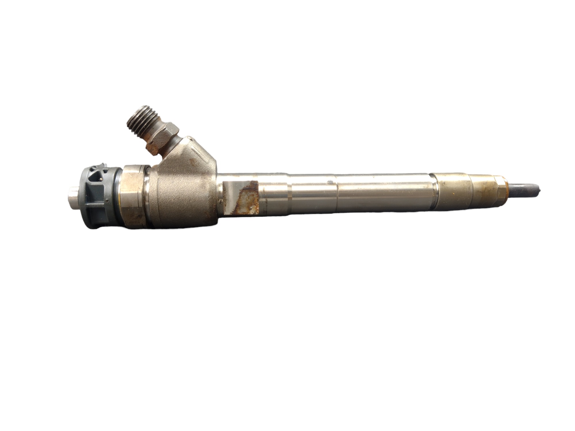 Bico Injetor Grand Cherokee 3.0 V6 Diesel 2015 6