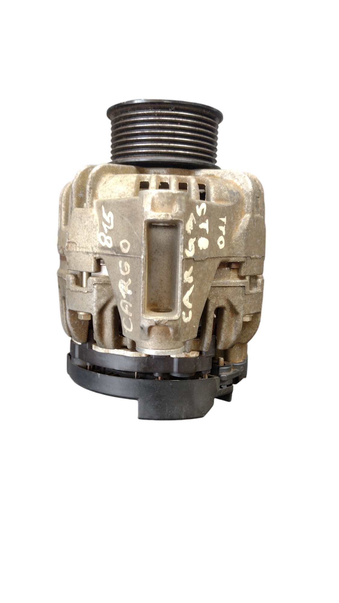 Alternador Ford Cargo 815 2011 3