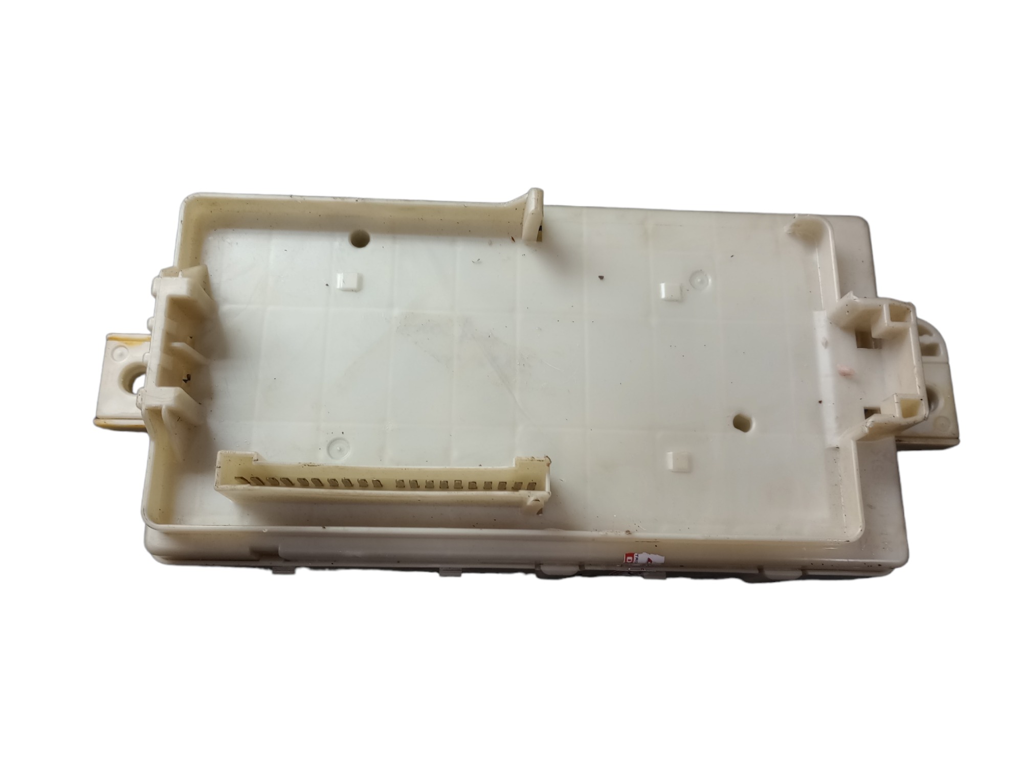 Caixa Fusível Interna Triton 3.2 2010 3