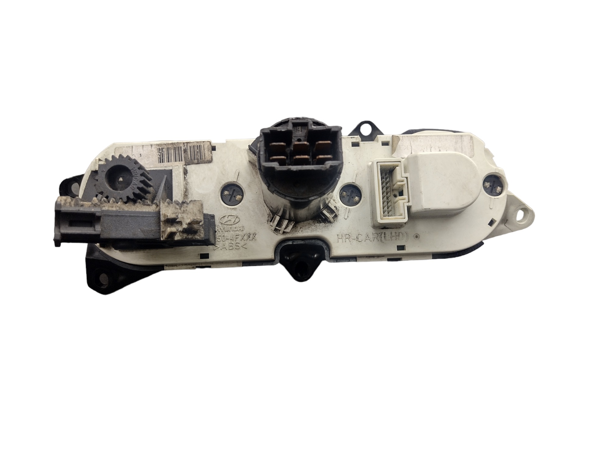 Comando Do Ar-condicionado Hr 2011 2